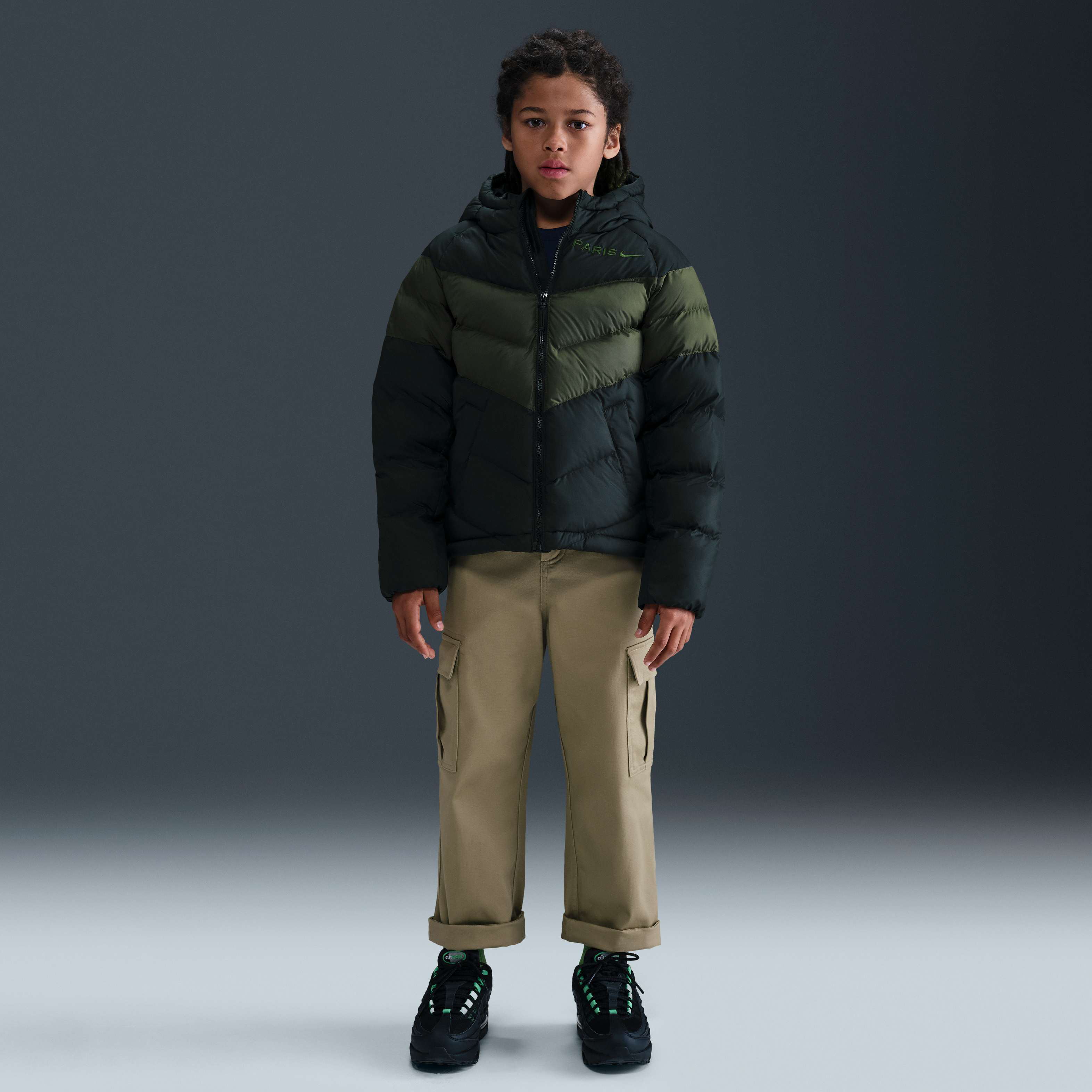 Paris Saint-Germain image number 3