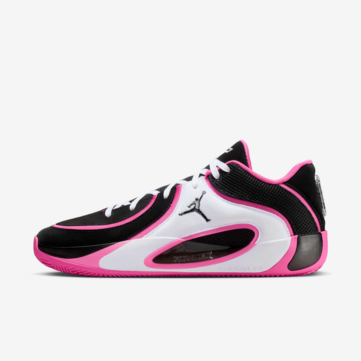 Shoes-JRDN, Jordan Tatum 4, Basketball Shoes