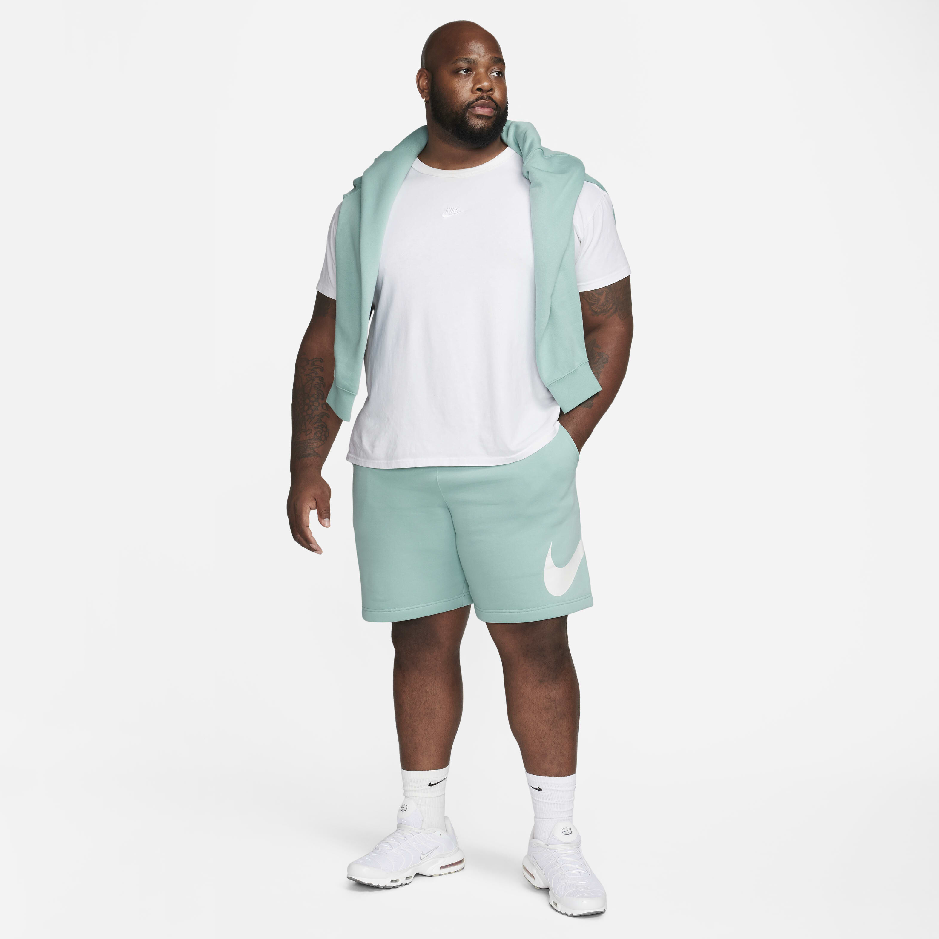 Nike Sportswear Club image number 15