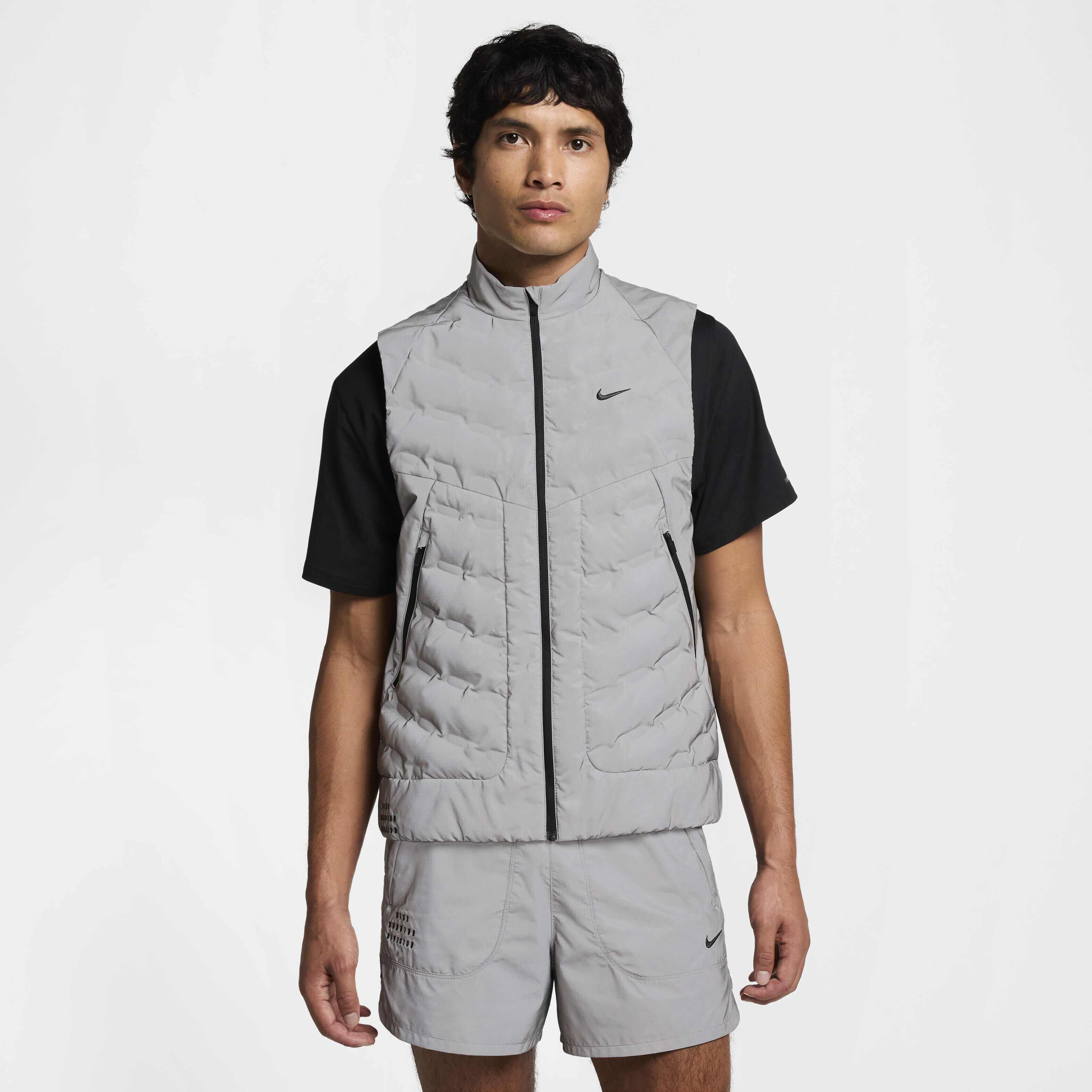 Nike vest and shorts clearance