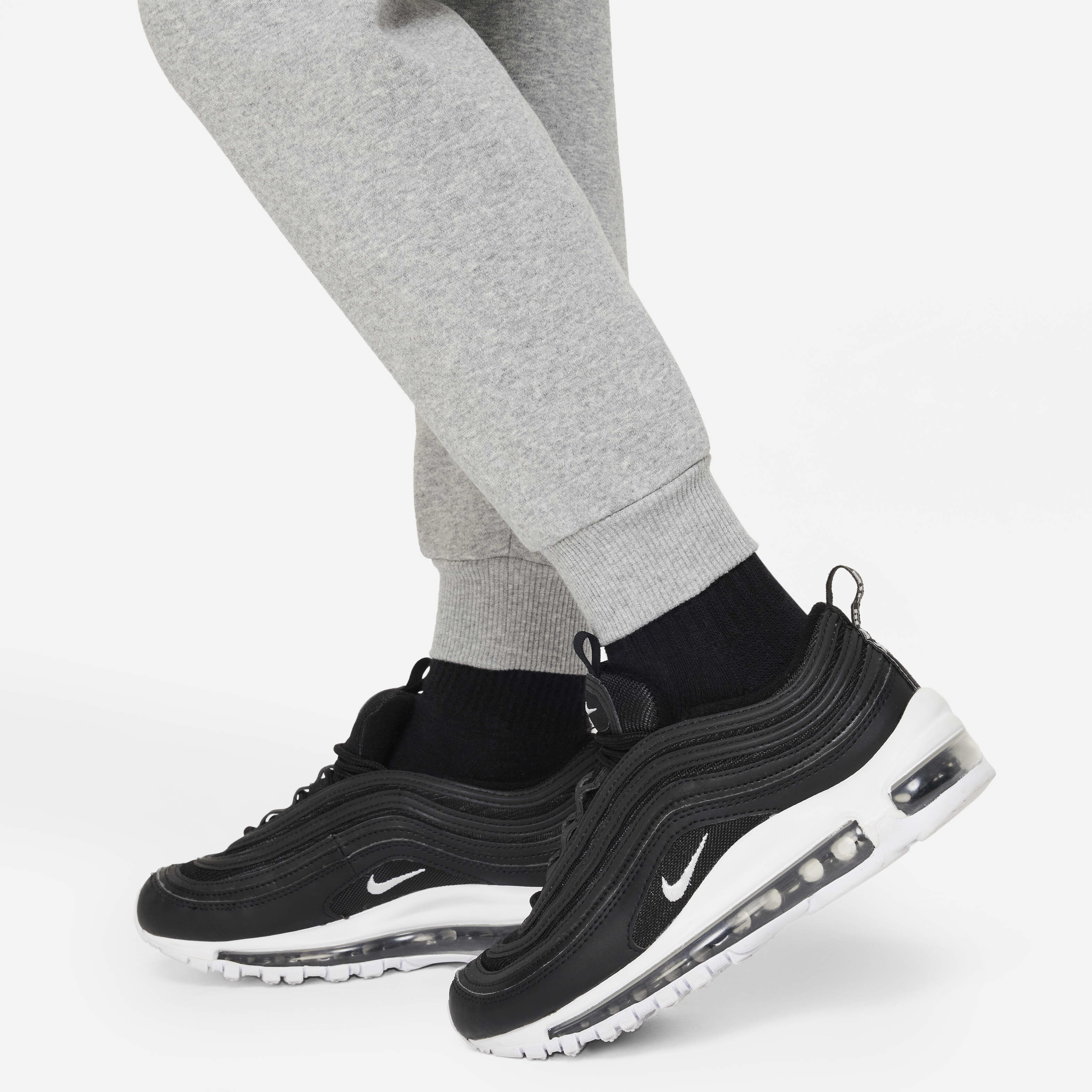 Nike Club Fleece image number 4