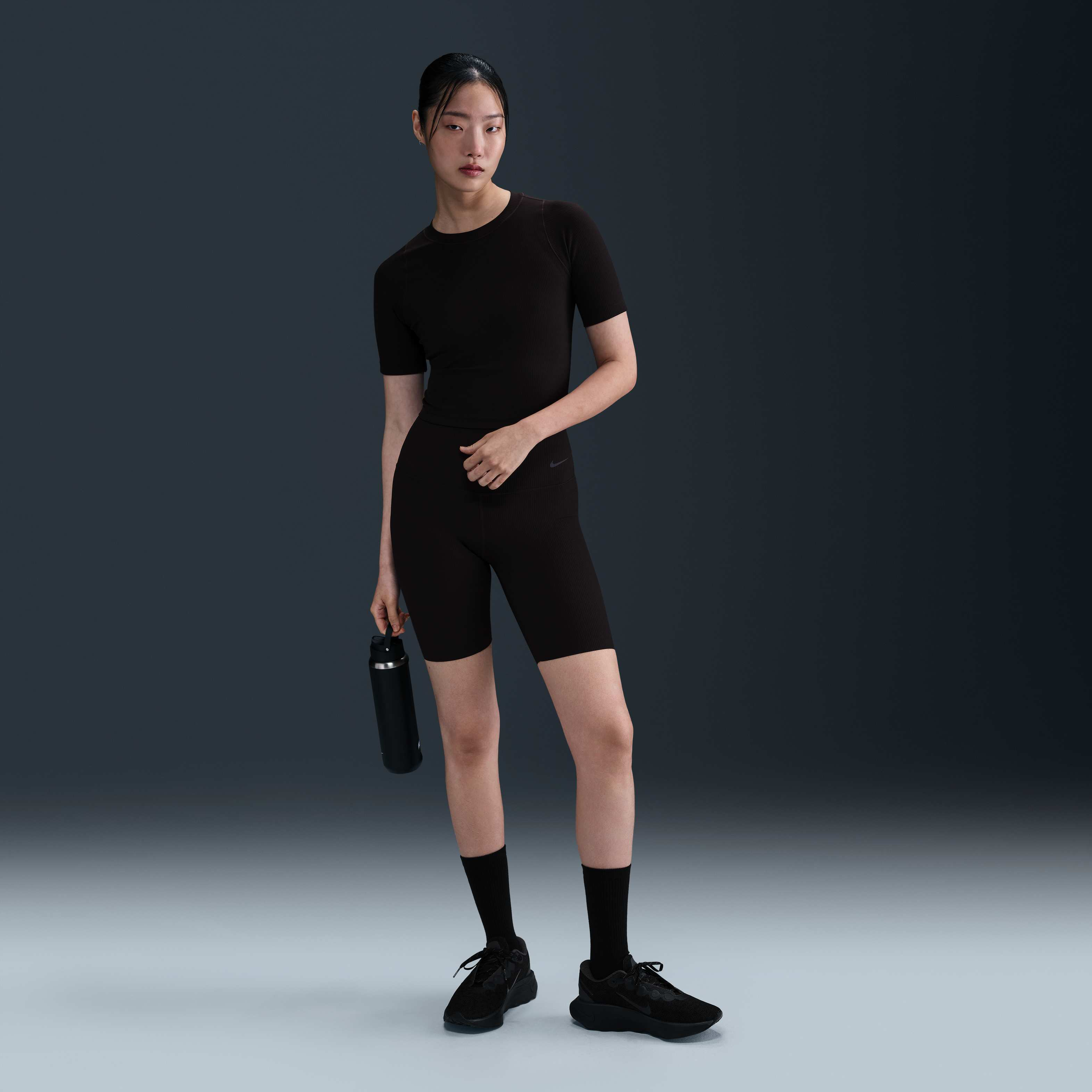 Nike Zenvy Rib image number 3