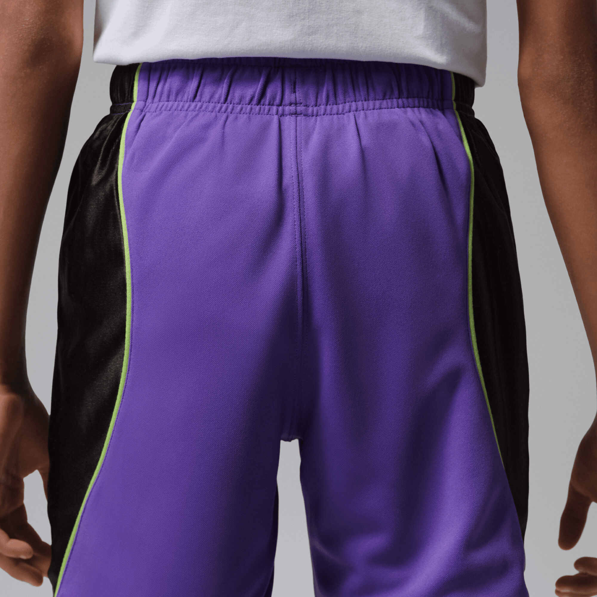 Jordan Quai 54 image number 1