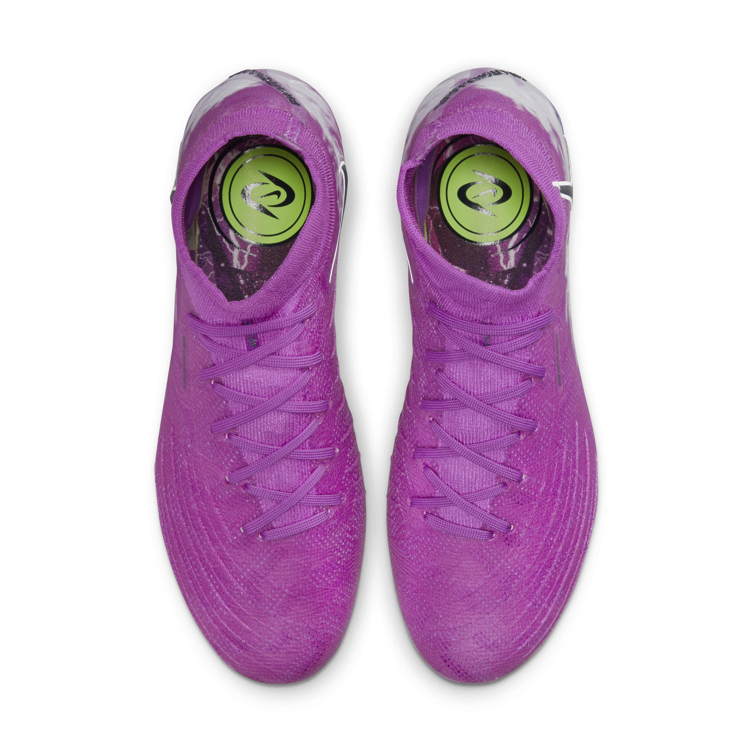 Nike phantom purple hotsell