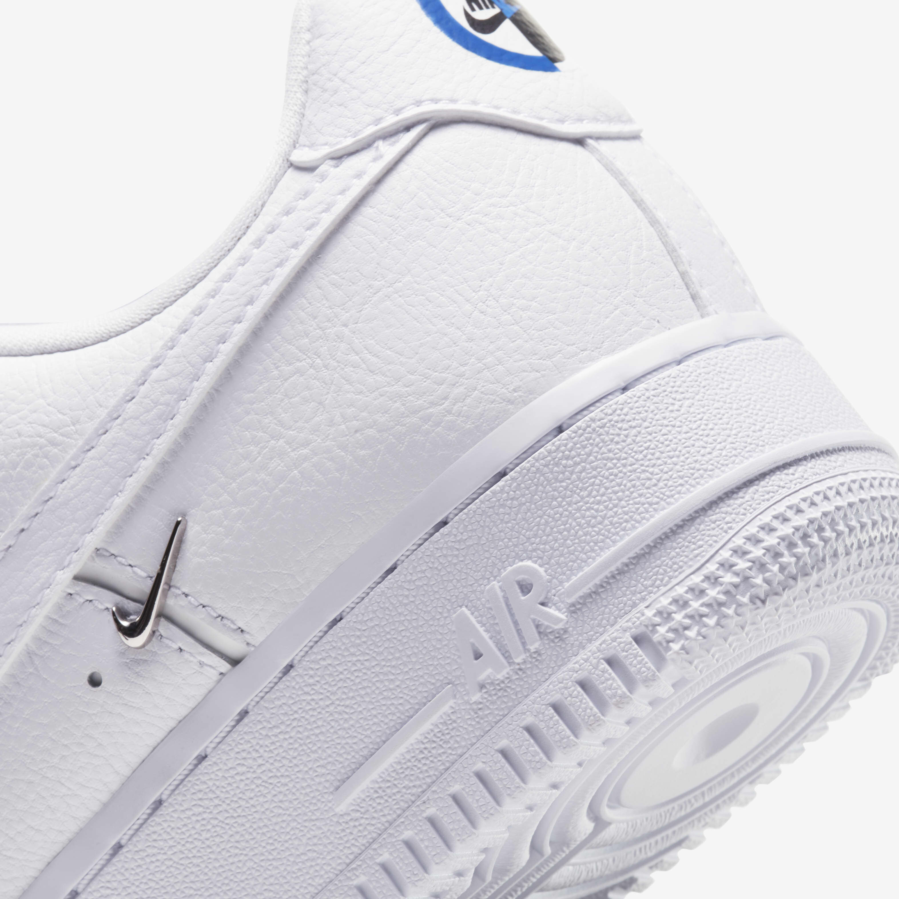 نايكي اير فورس 1 '07 ال اكس image number 7