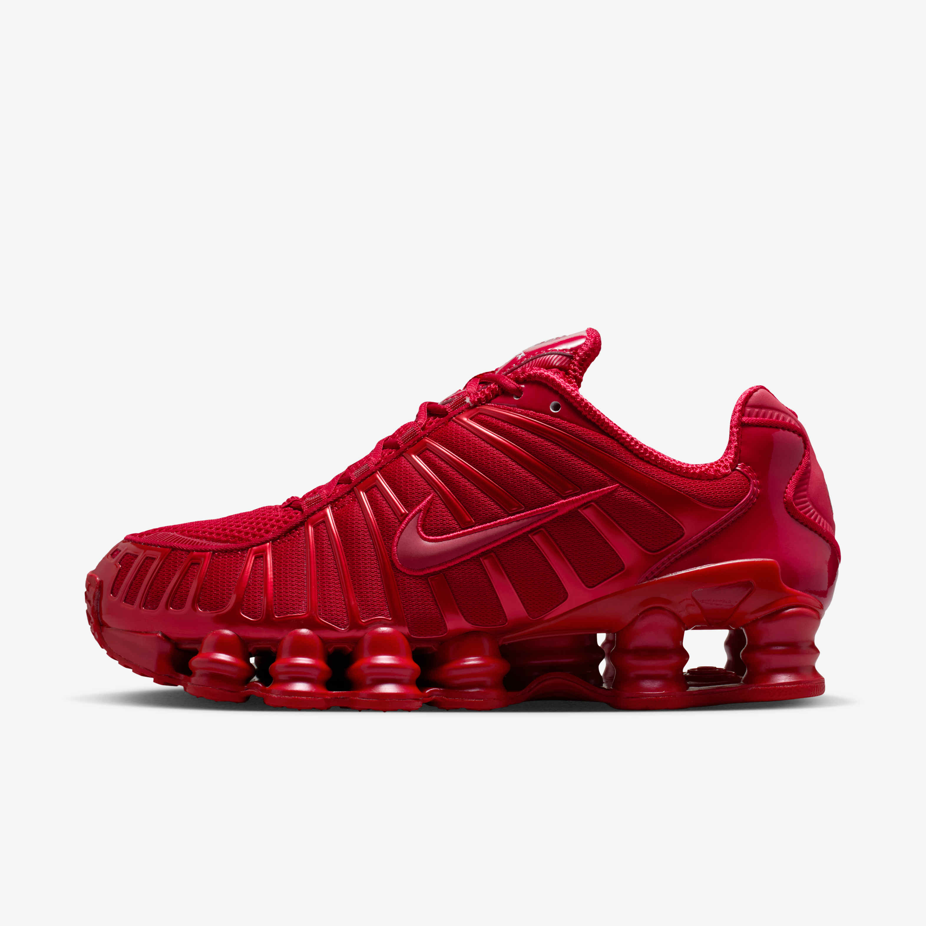 Nike Shox TL image number 0