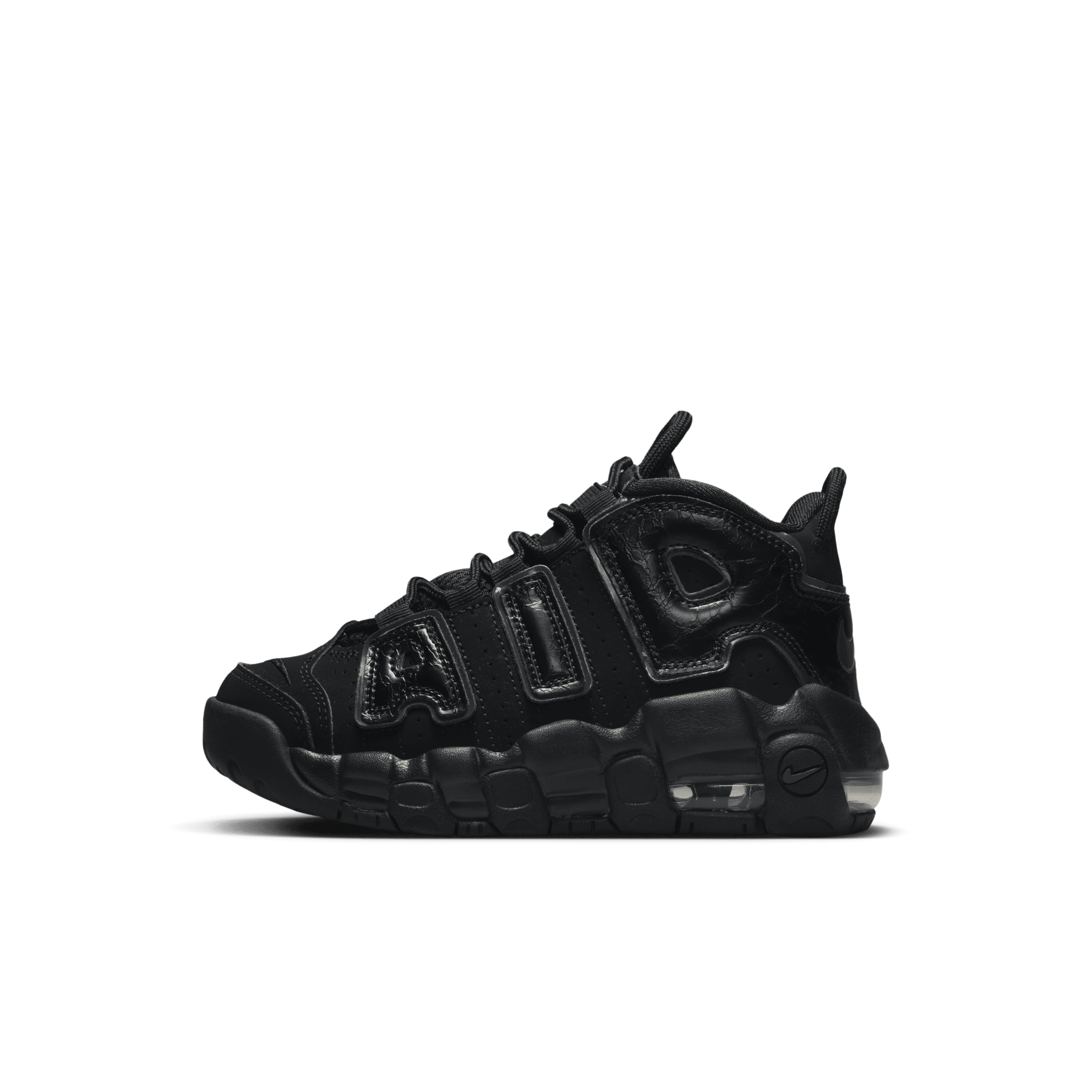 Uptempo 33 top