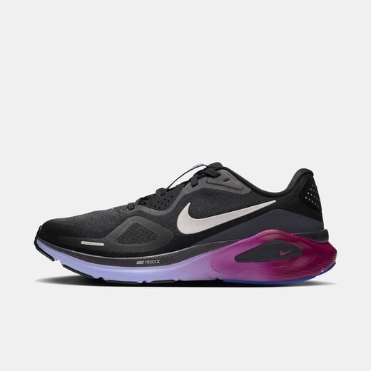 New In Women's Running-Nike, Nike Structure 26, Women's Road Running Shoes