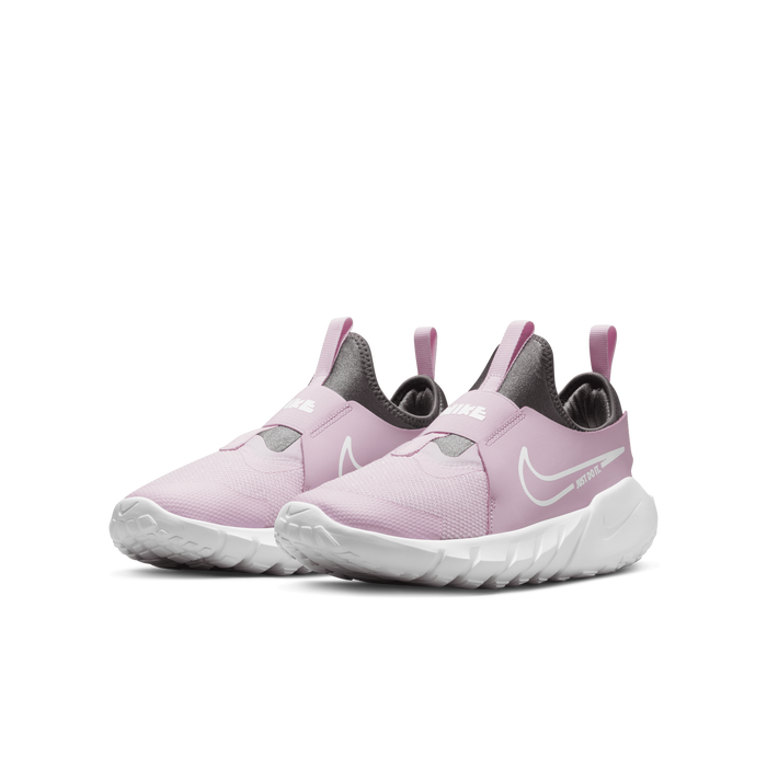Nike sales flex pink