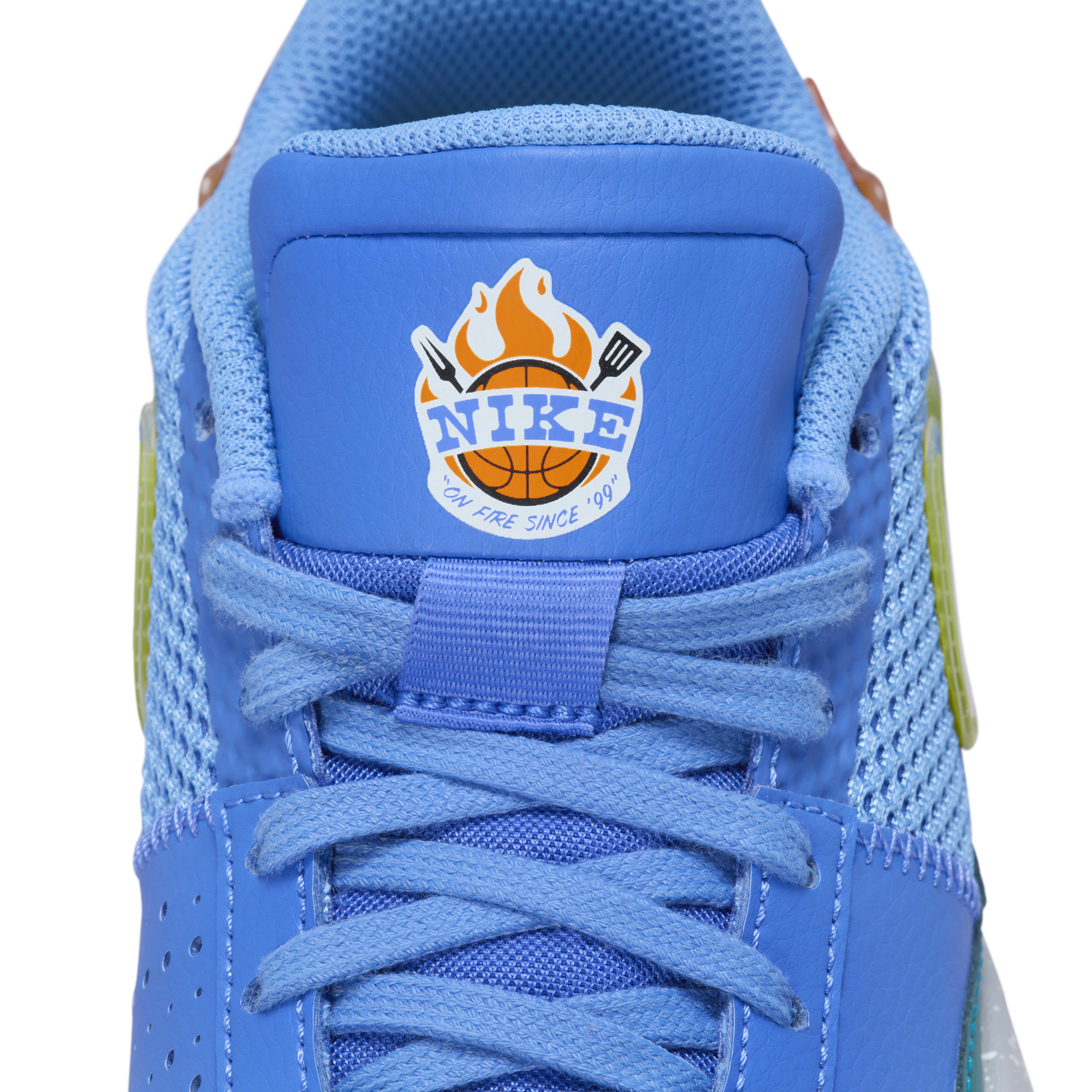 Nike ultralight jordan top