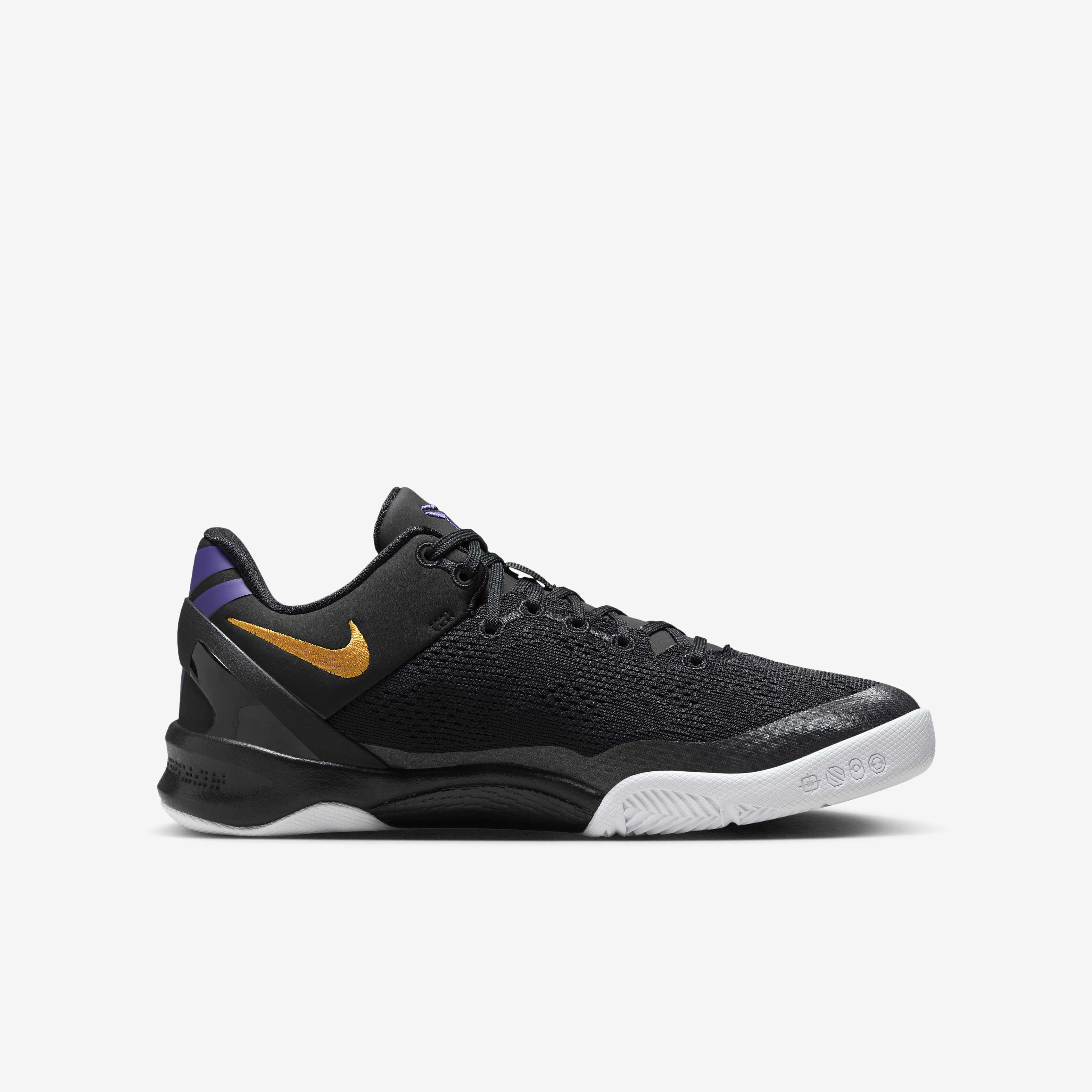 Buy Kobe 8 Older Kids Basketball Shoes Nike Saudi Official