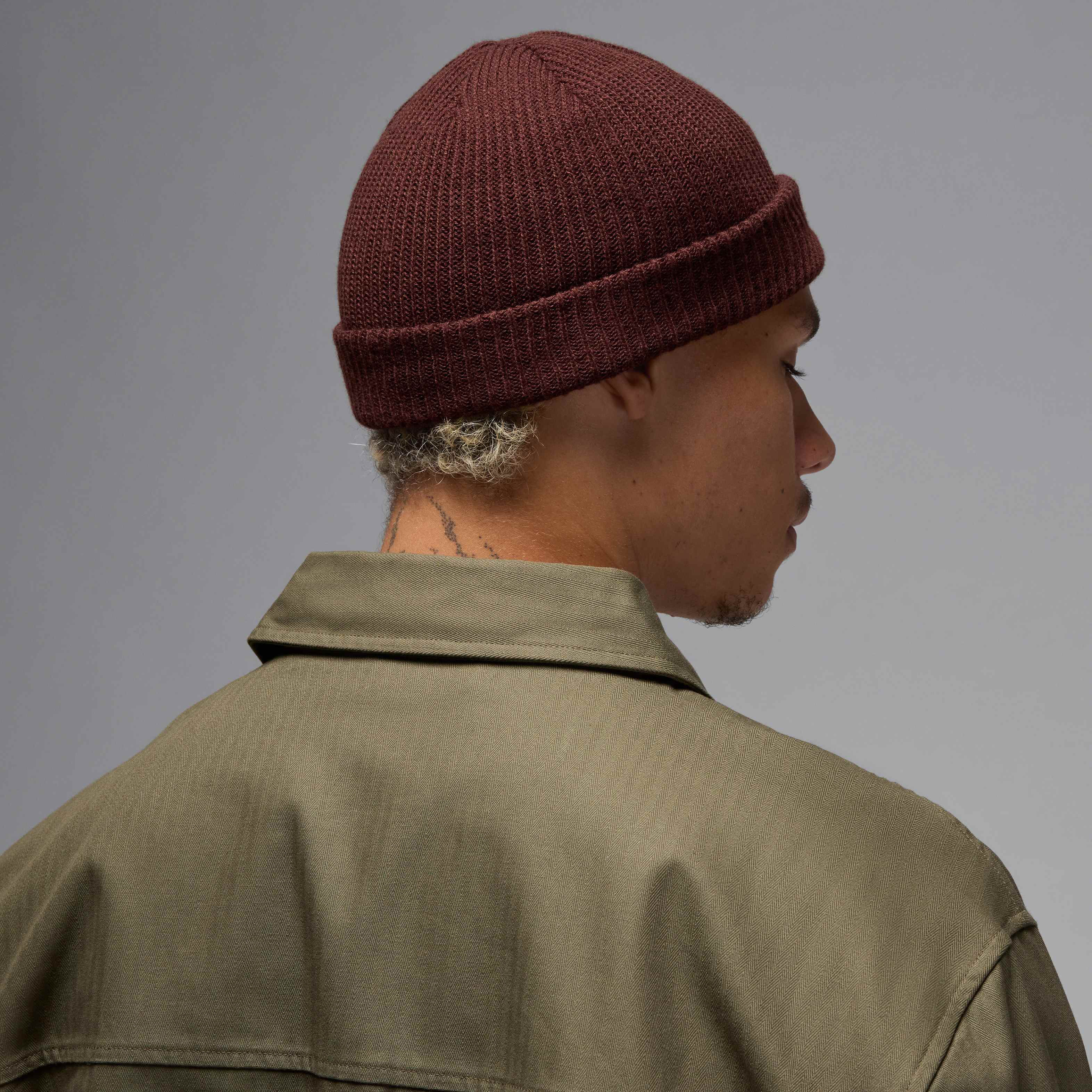 Air Jordan Terra image number 1