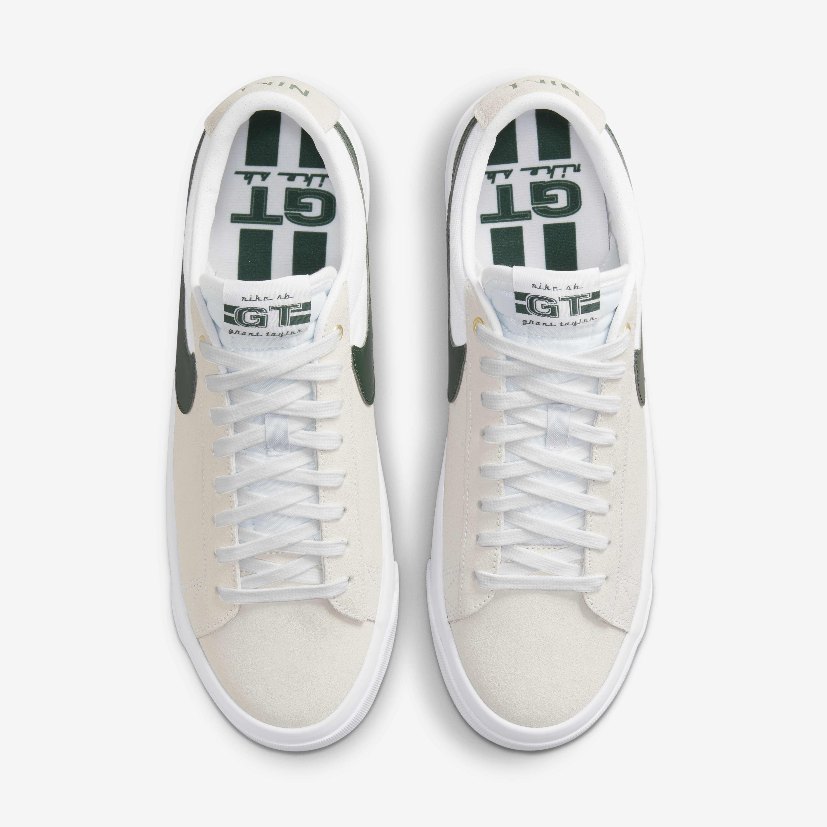 Nike SB Zoom Blazer Low Pro GT image number 3