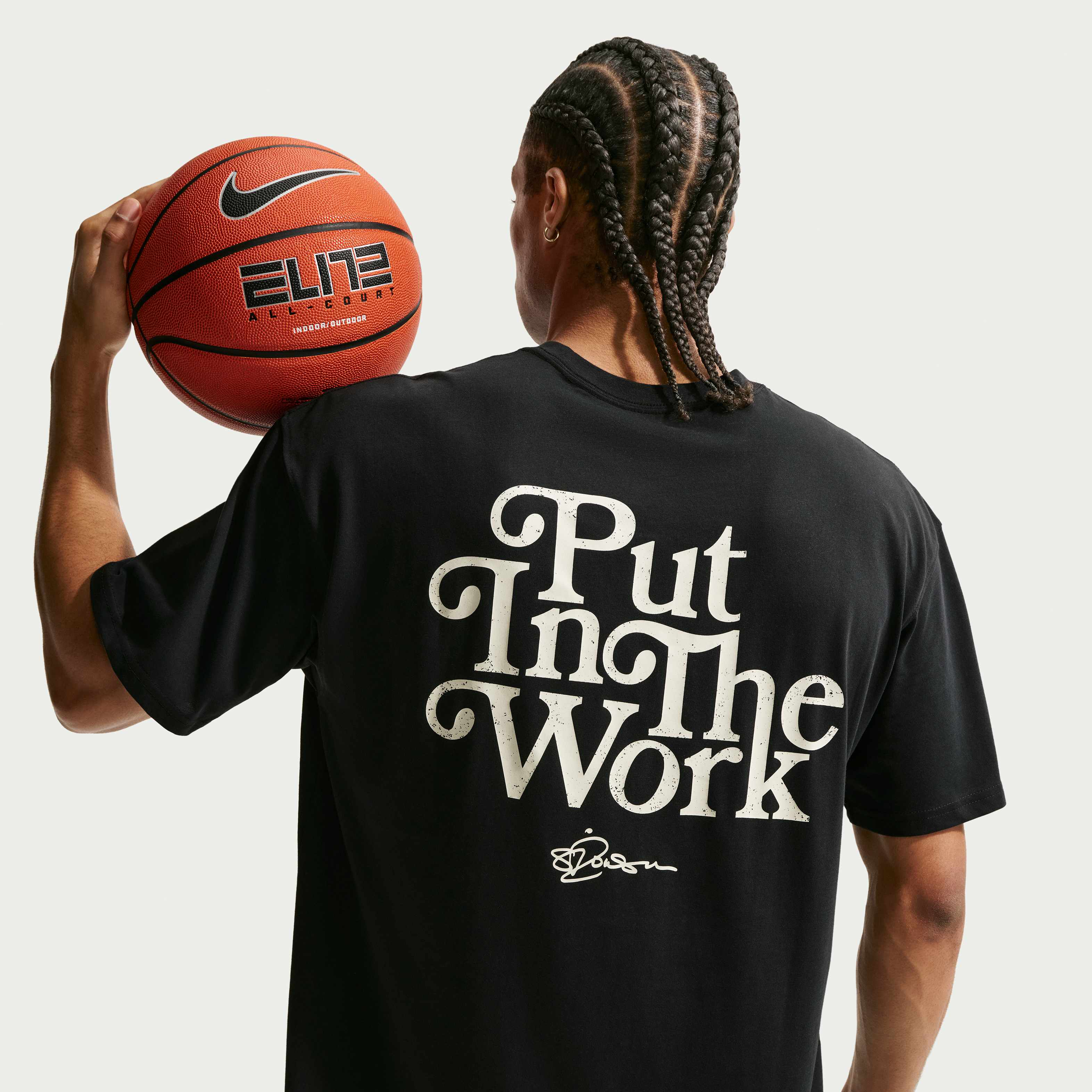 Sabrina 'Put In Work' image number 4