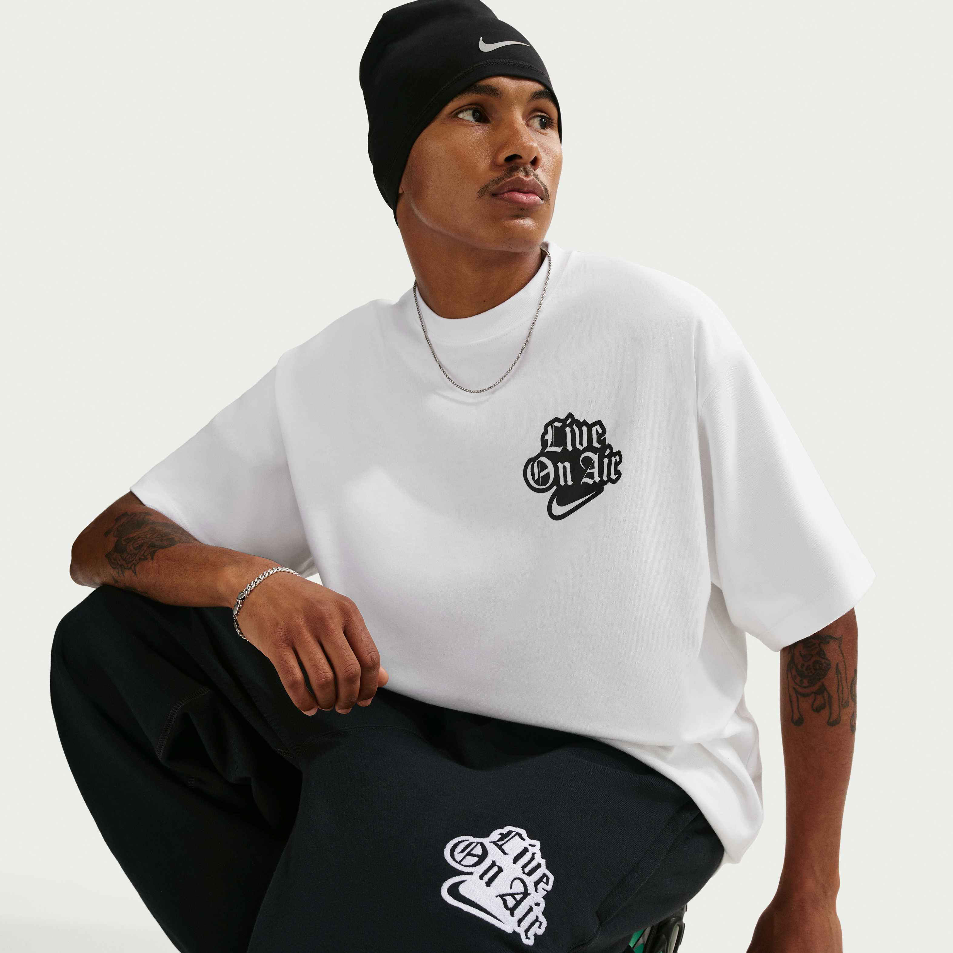 نايكي سولو سووش image number 3