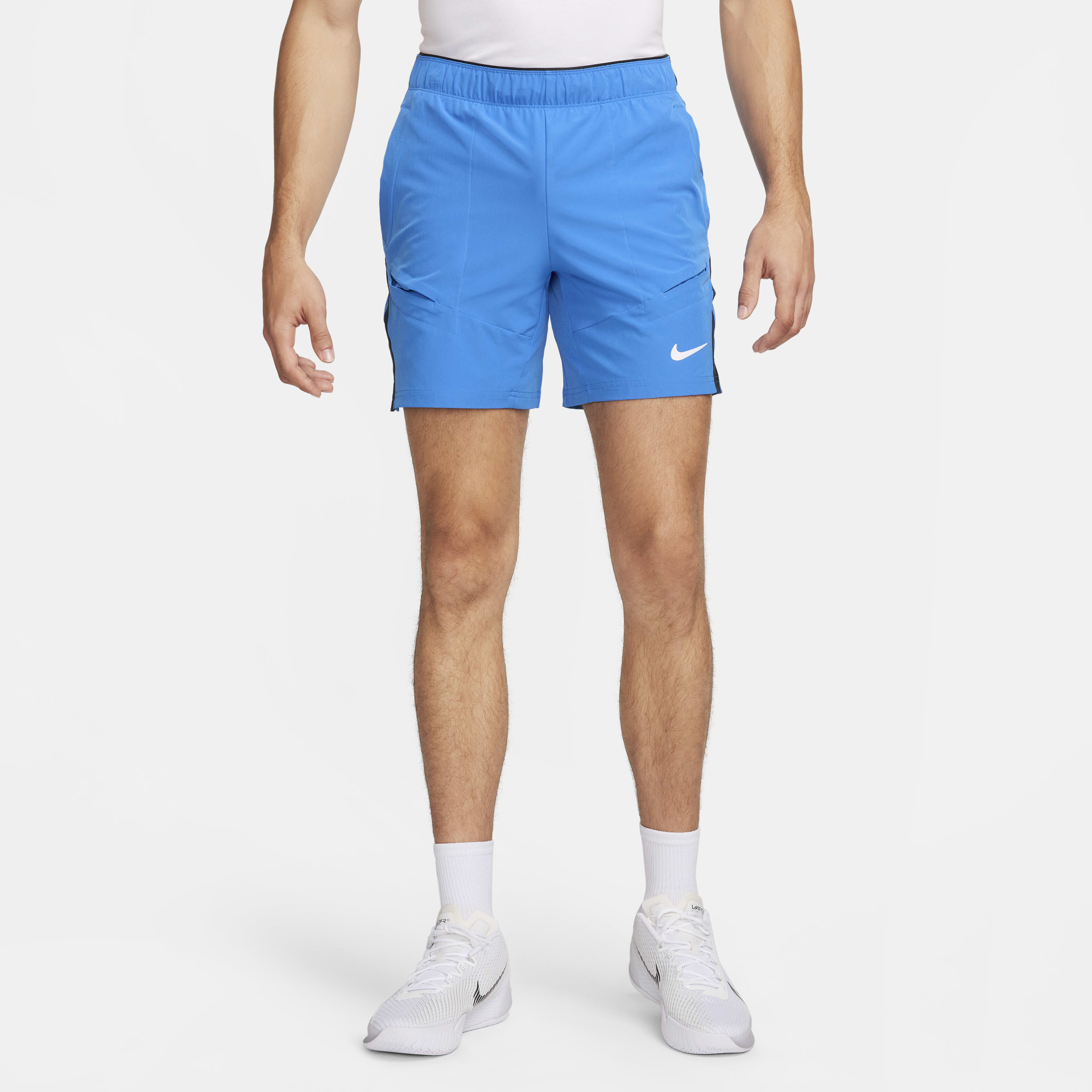 Buy NikeCourt Advantage Men's Dri-FIT 18cm (approx.) Tennis Shorts