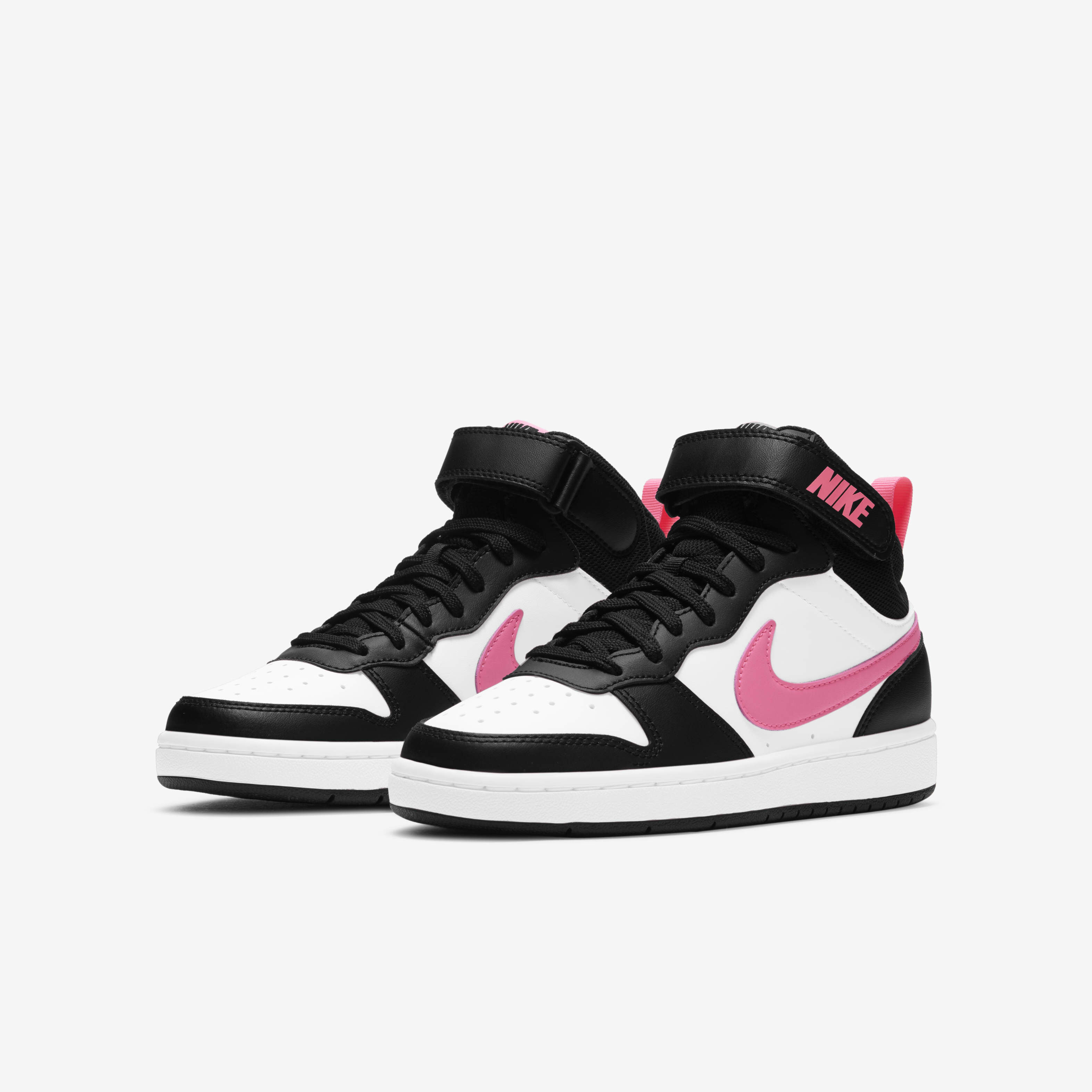 Nike court borough m store
