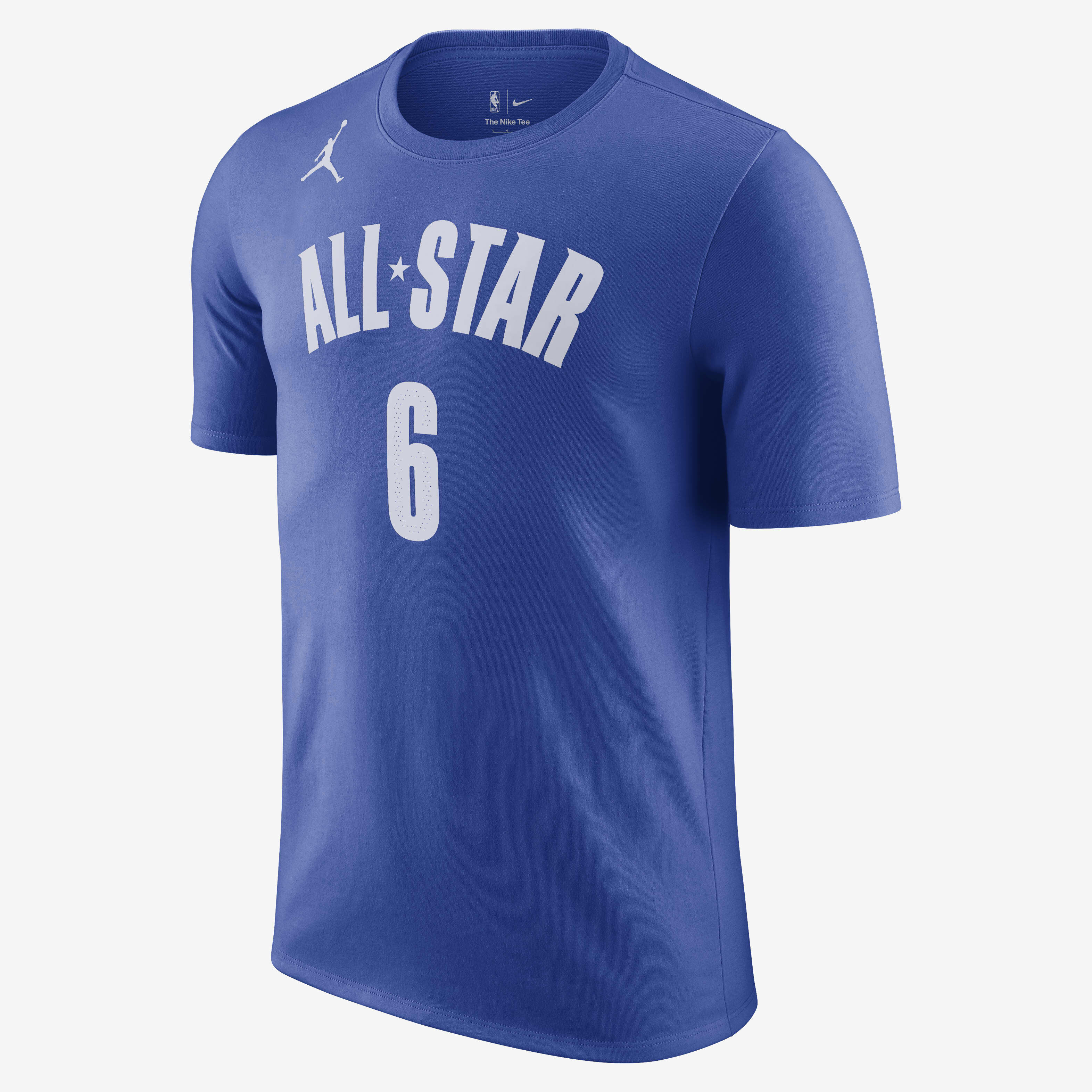 Buy Giannis Antetokounmpo All Star Essential Men s Nike NBA T Shirt Nike Saudi Official