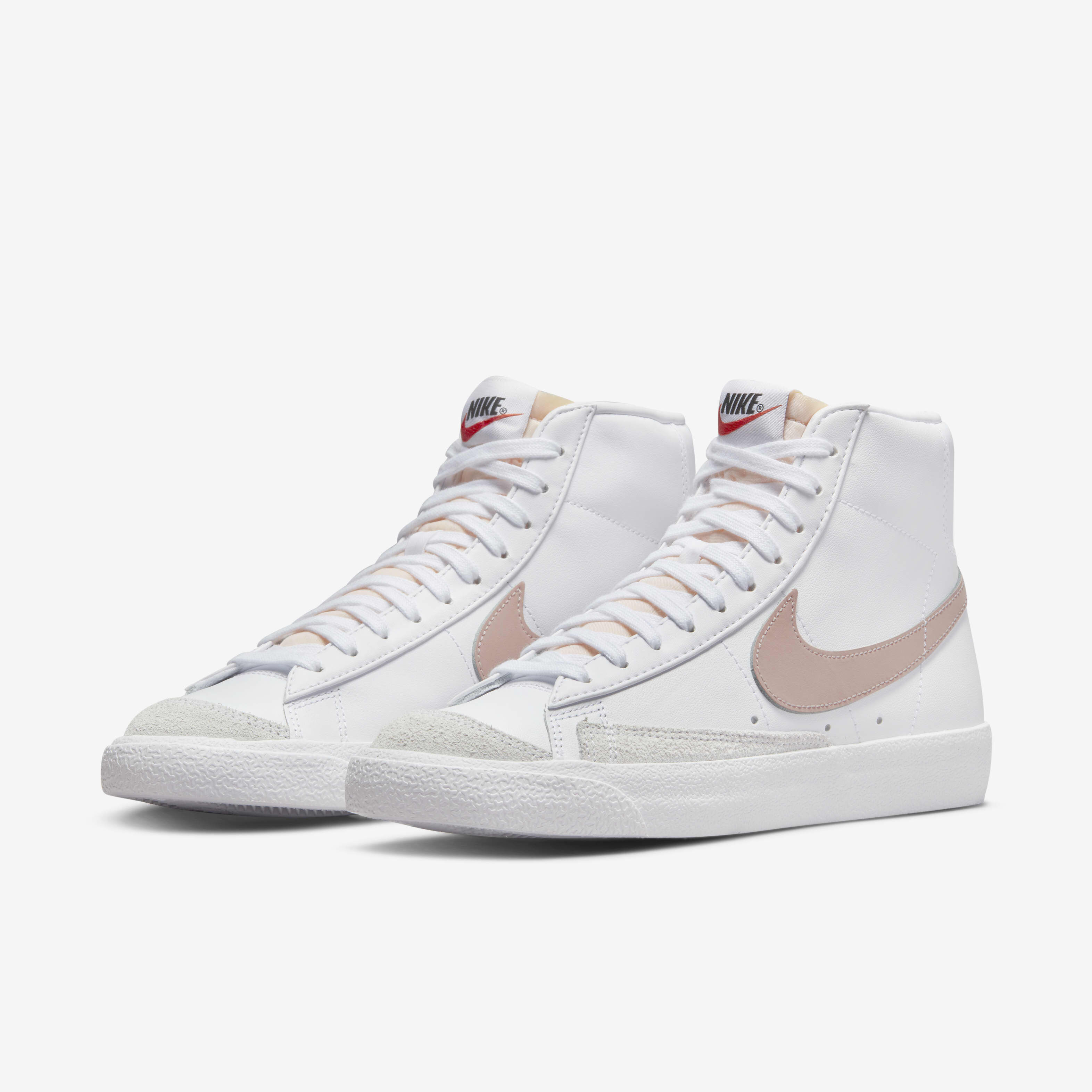 Nike blazers for women deals