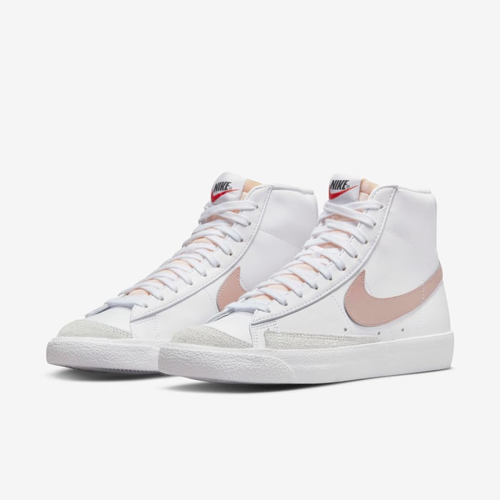 Nike Blazer Mid '77 image number 5 Nike Blazer Mid '77 image number 5
