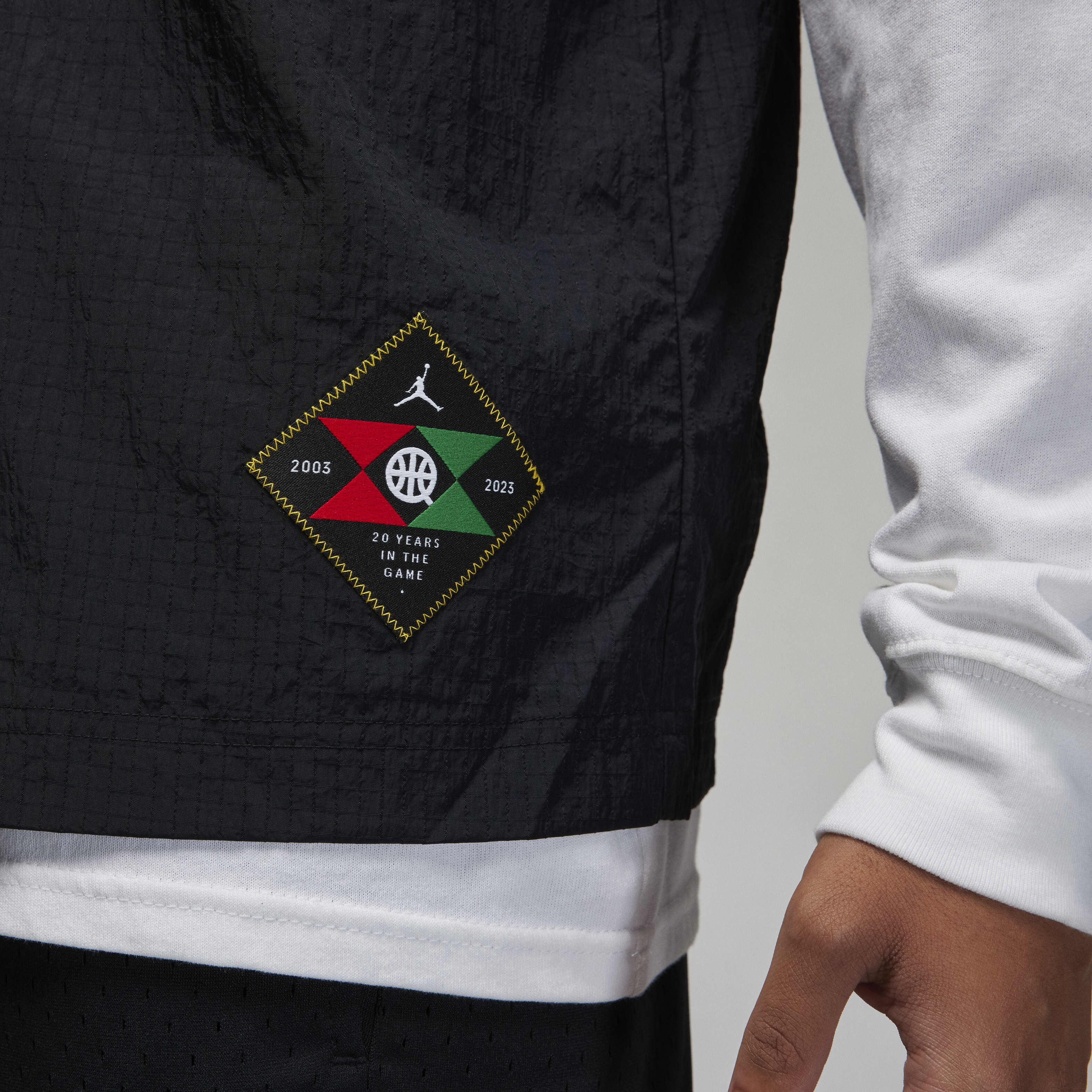 Jordan Quai 54 image number 5