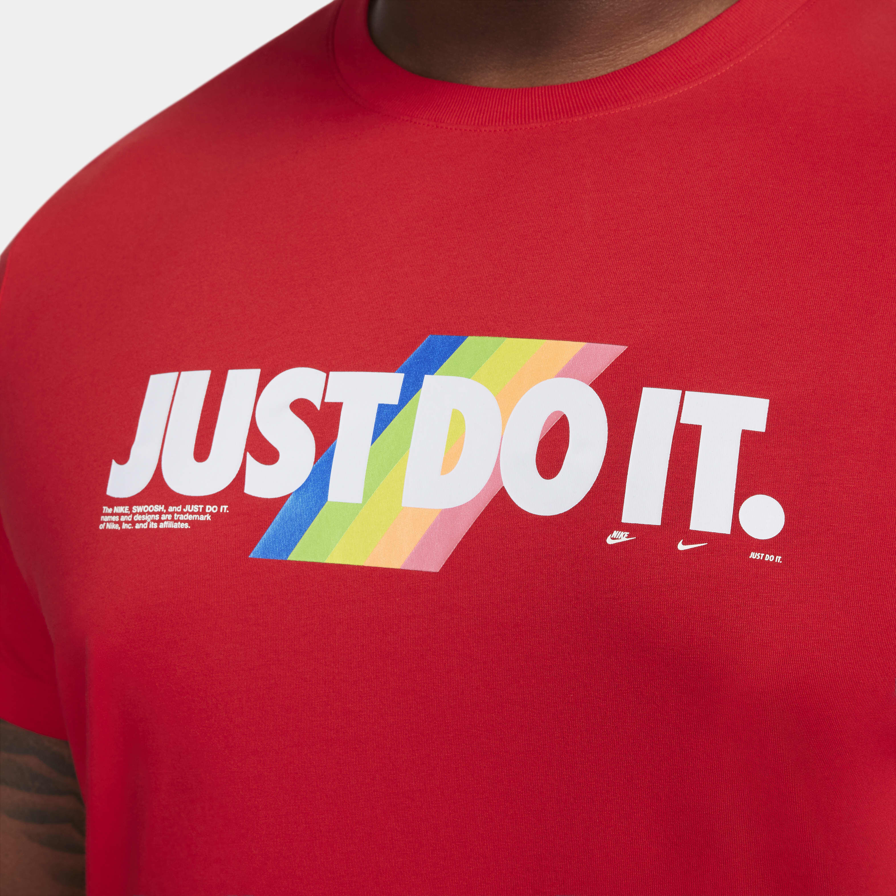 نايكي سبورتسوير image number 7