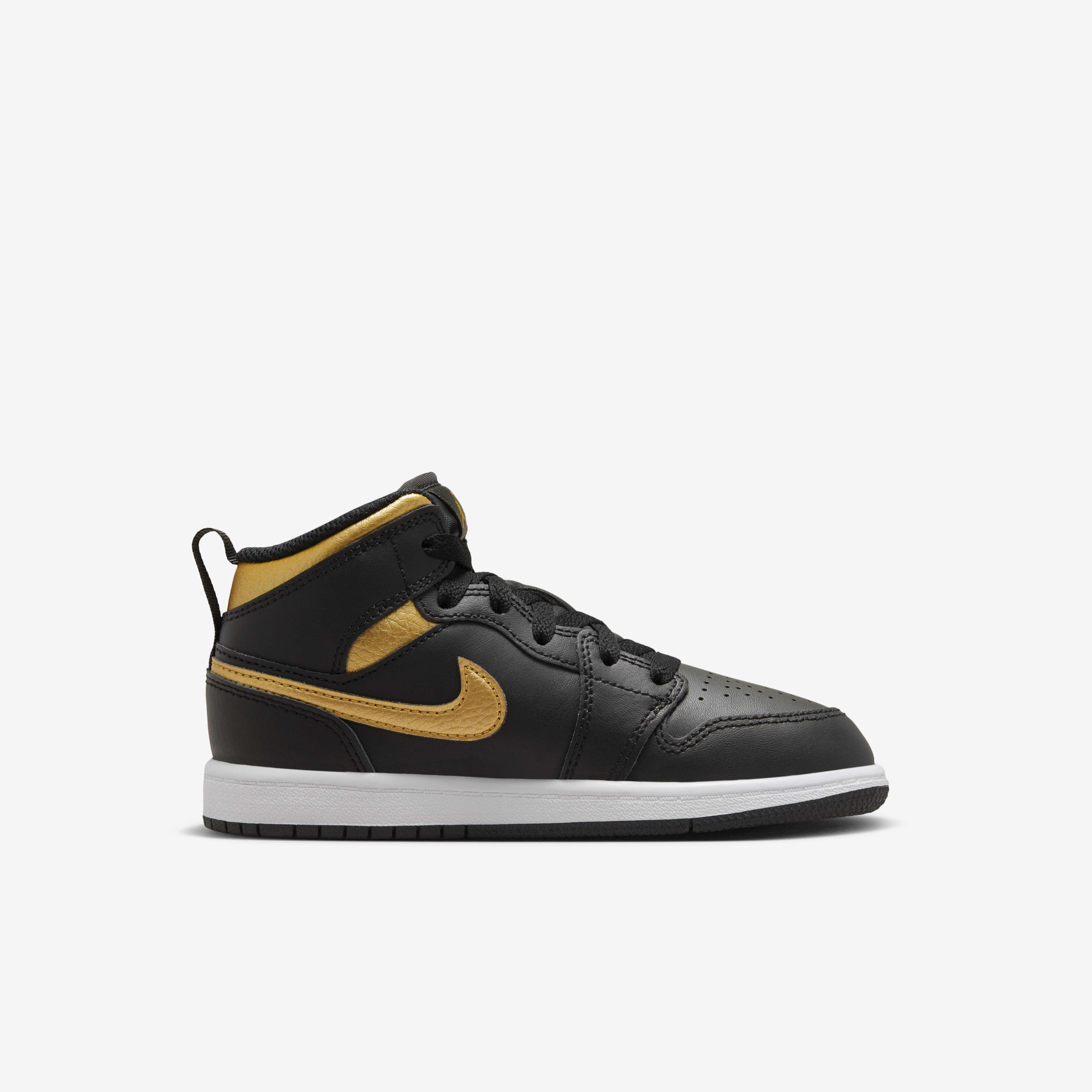 Jordan 1 Mid image number 2