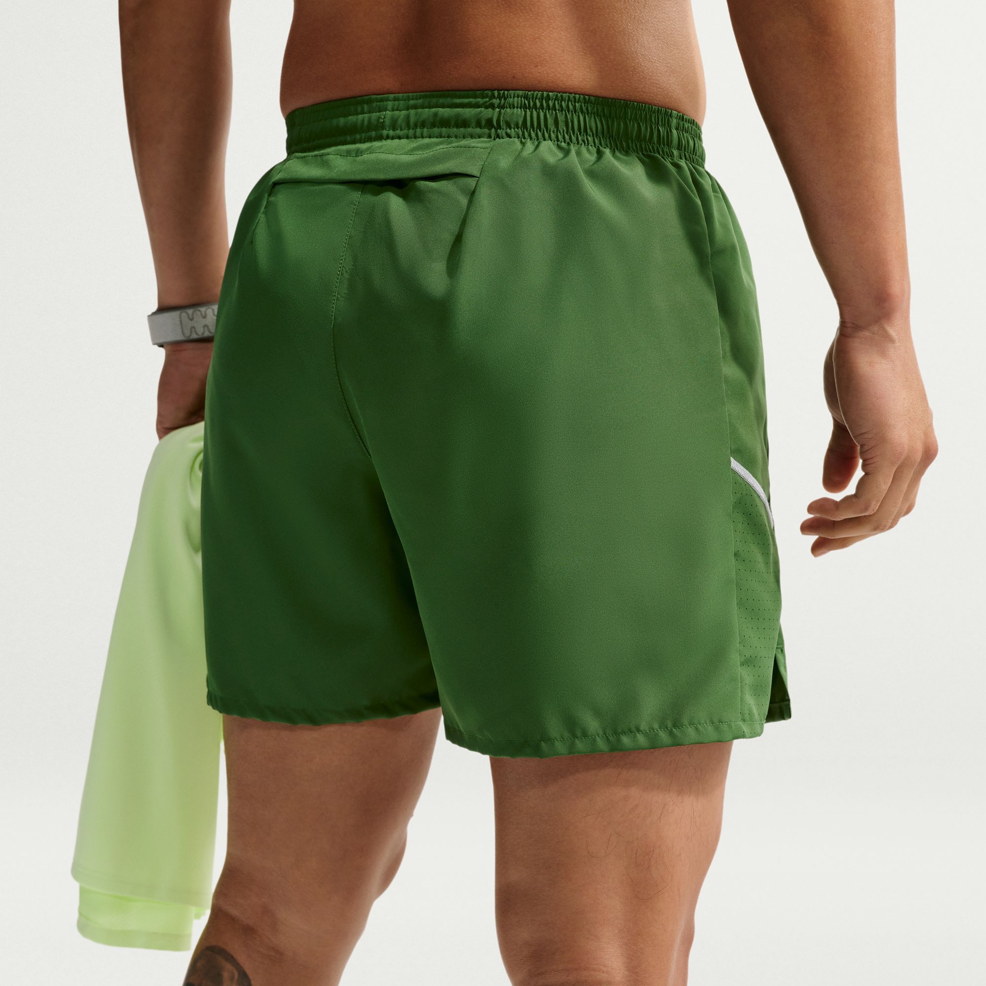 Nike Miler image number 3