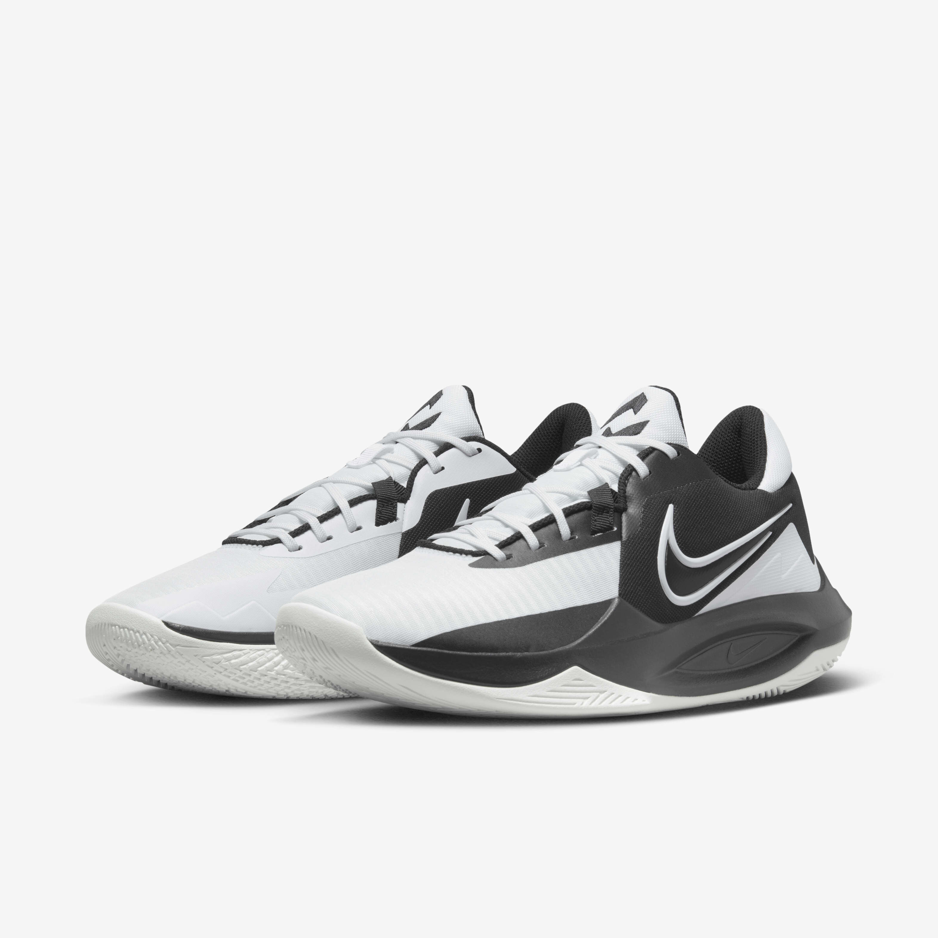 Nike Precision 6 image number 3