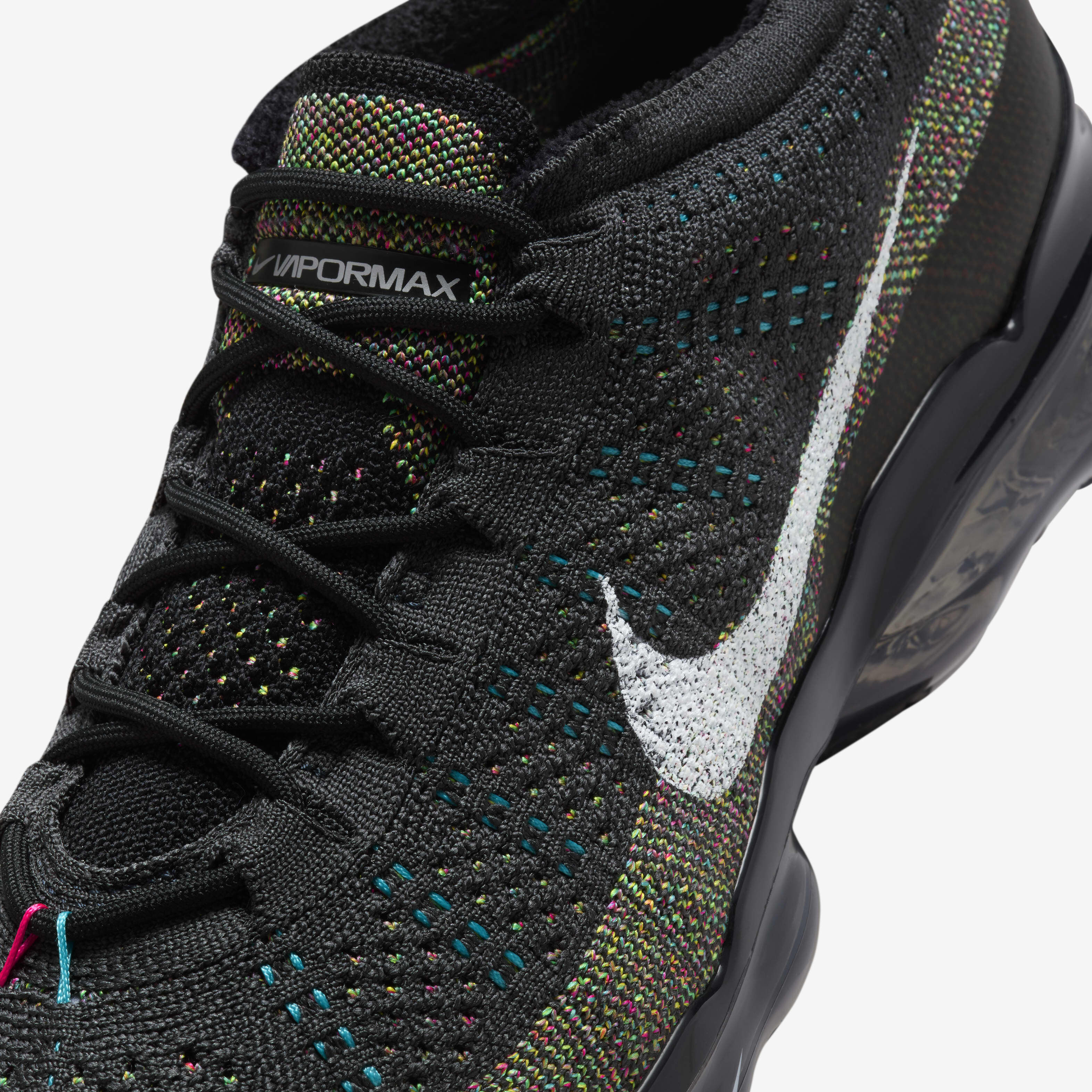 Nike air vapormax flyknit c clearance