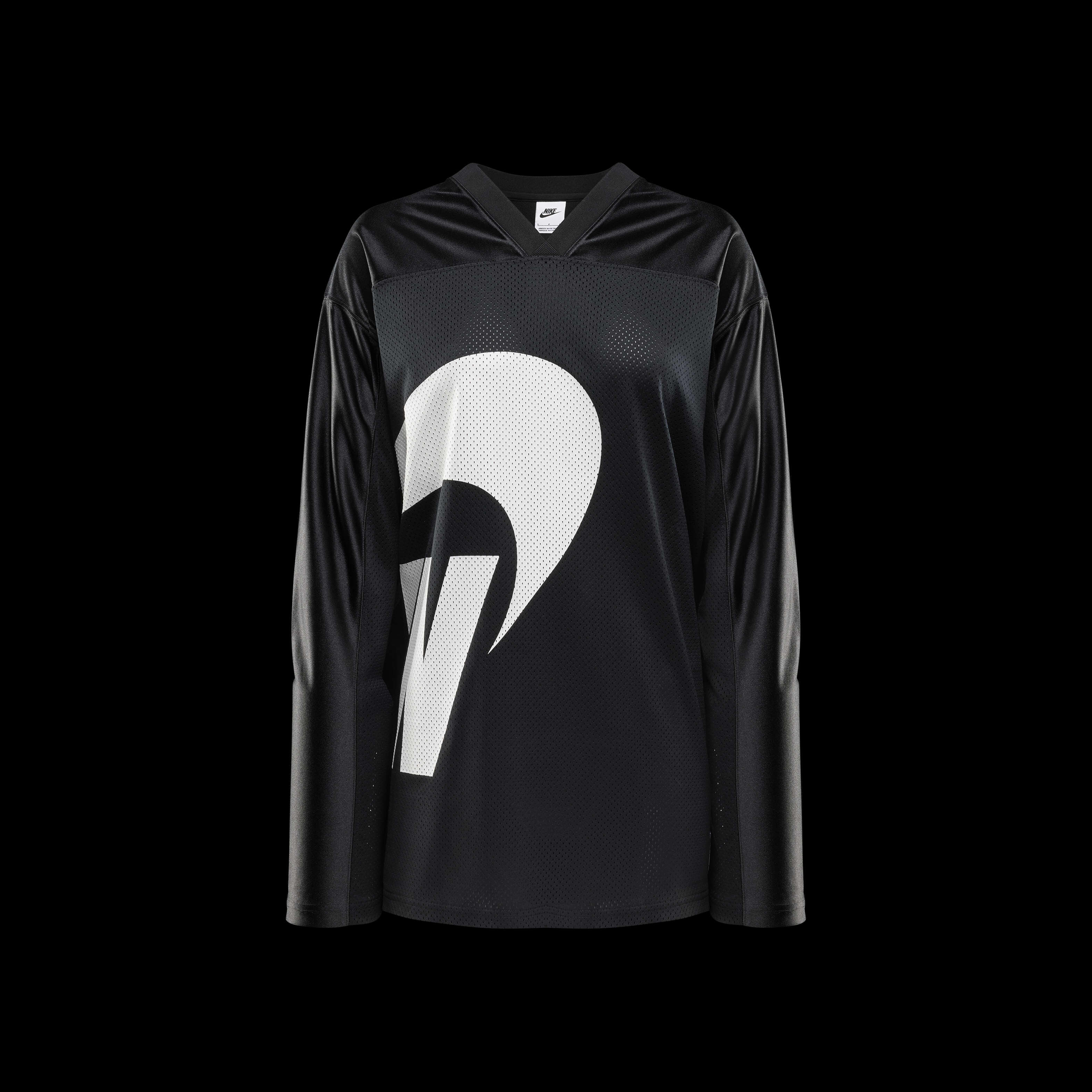 Buy Nike Sportswear Women's Oversized Long-Sleeve Top