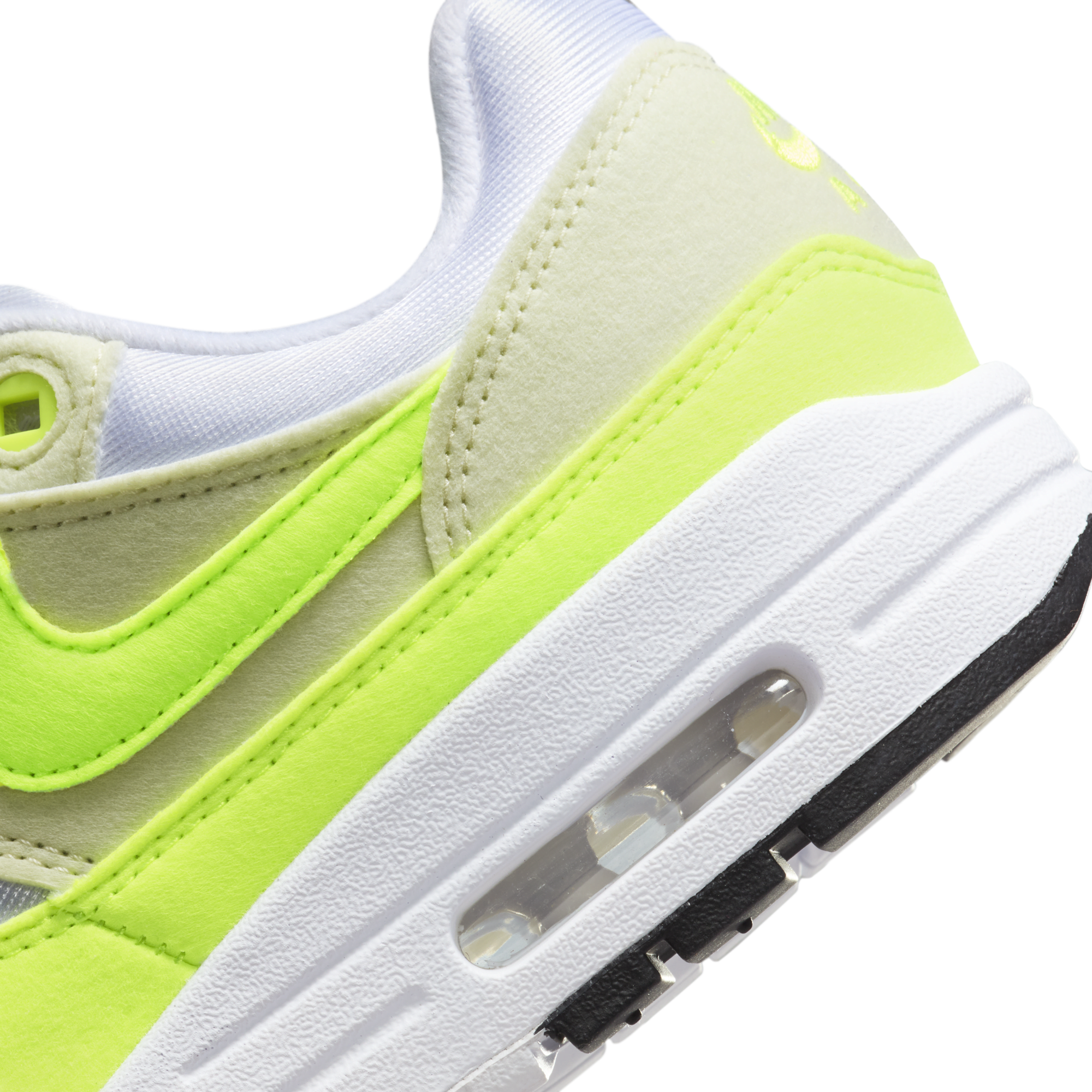 Air max online 1 lime green