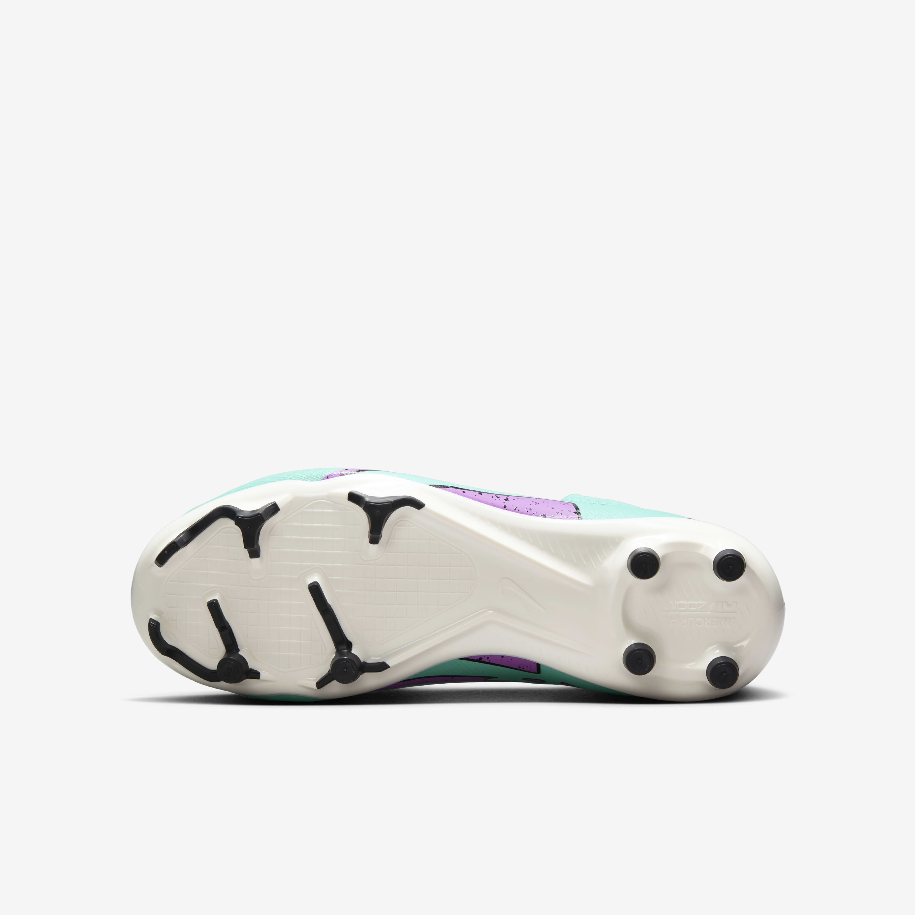 Nike Jr. Mercurial Vapor 15 Academy image number 1