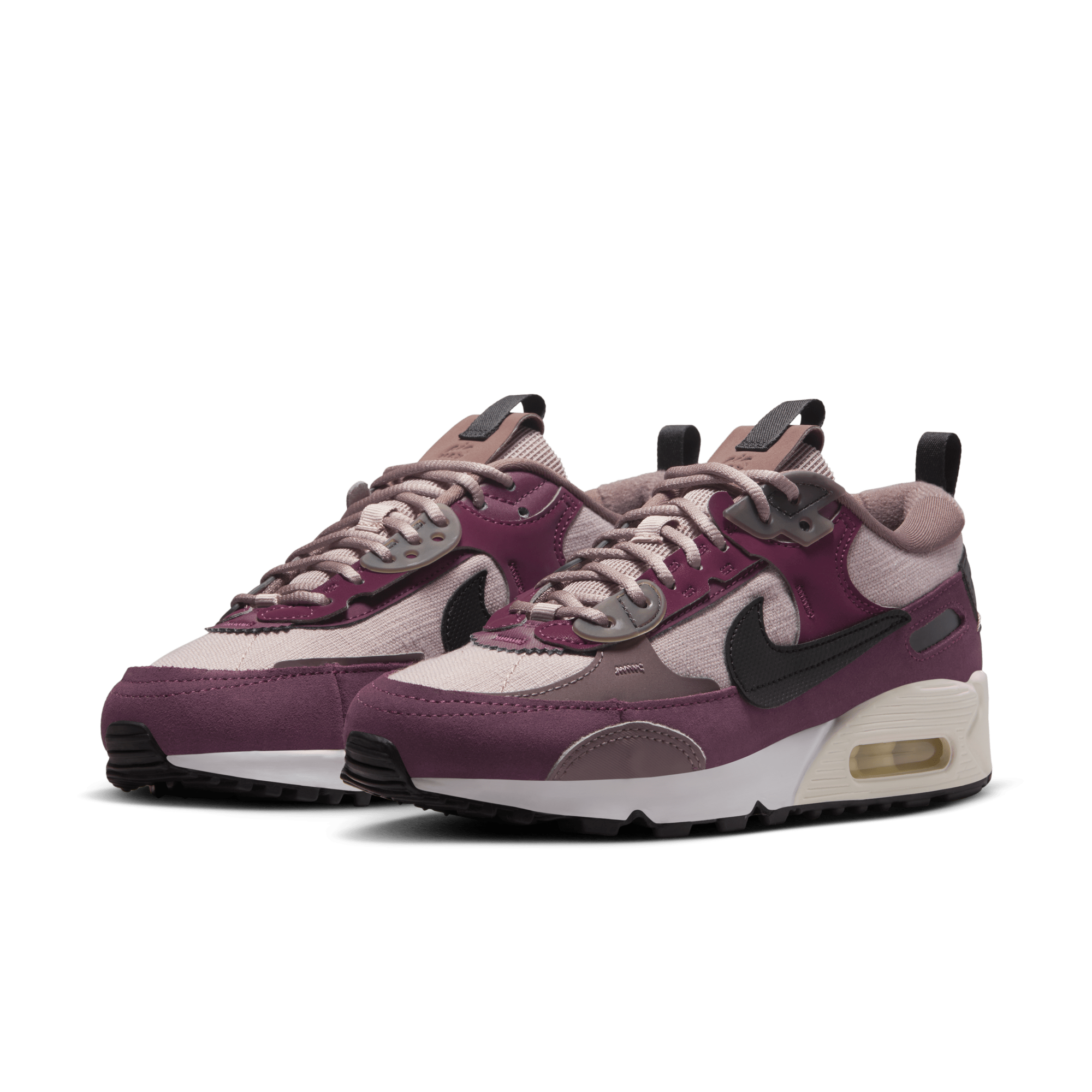 Air max 2004 purple hot sale