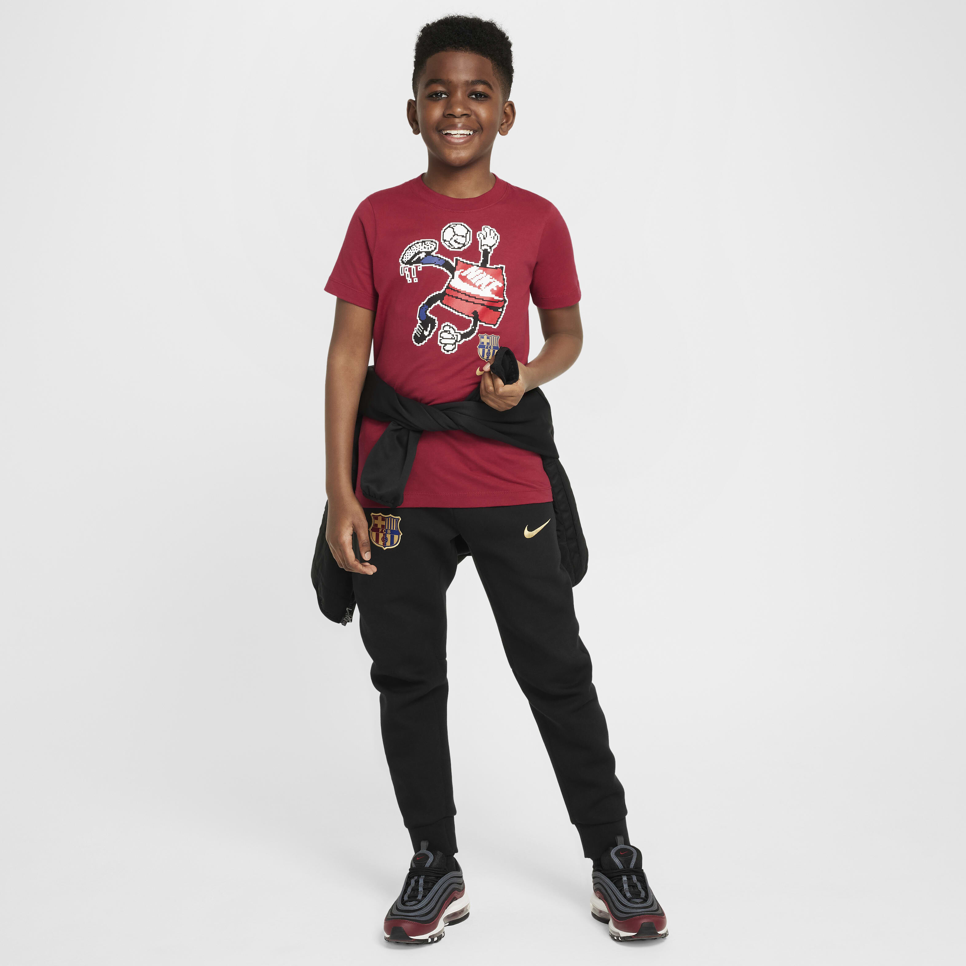 برشلونة image number 3