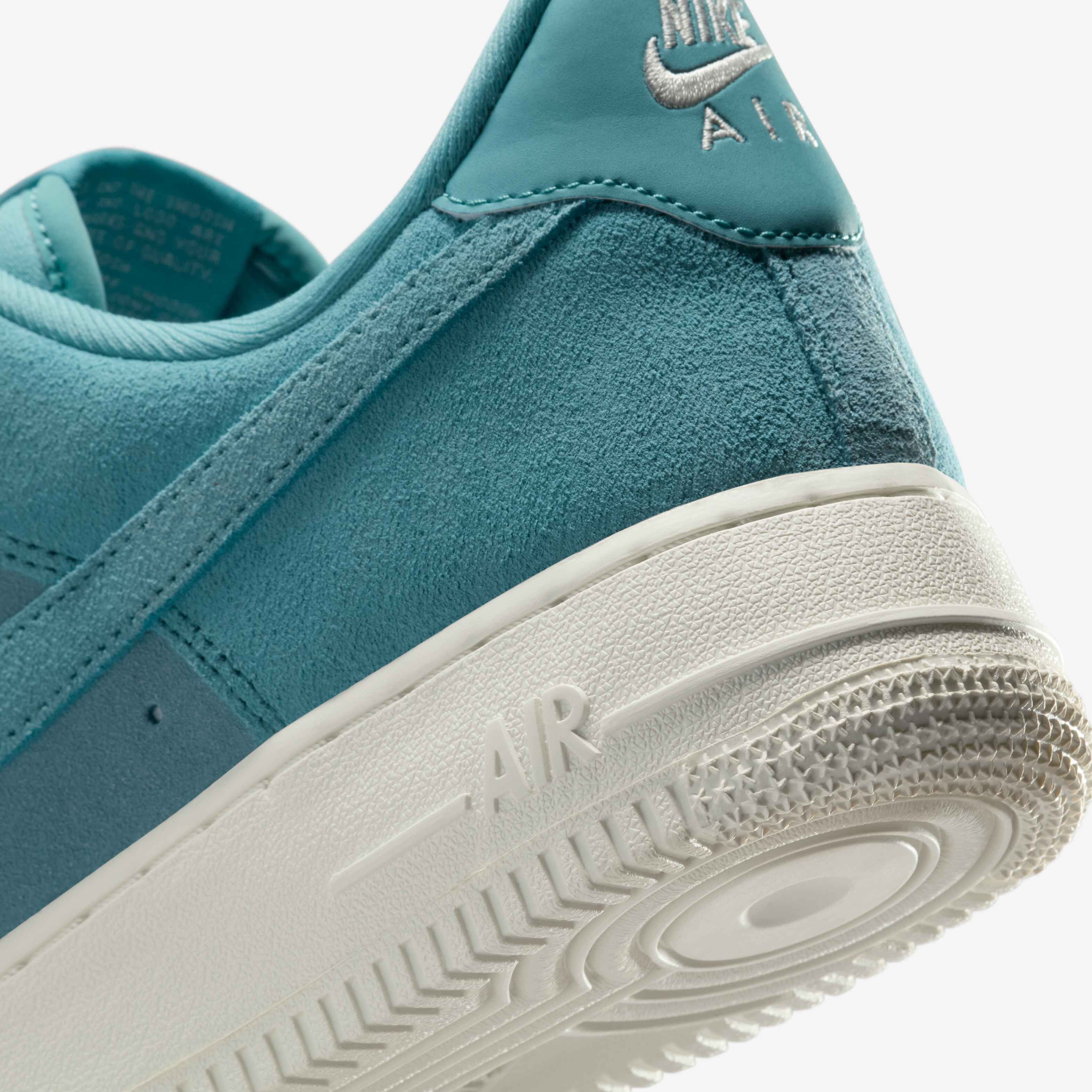 Nike Air Force 1 '07 image number 7