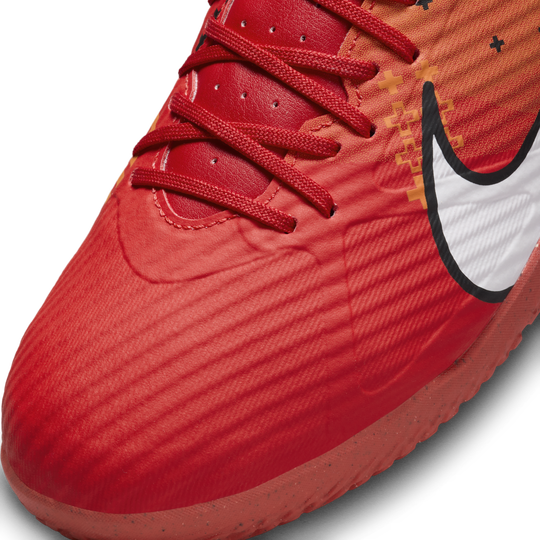 Nike hypervenom top fire futsal