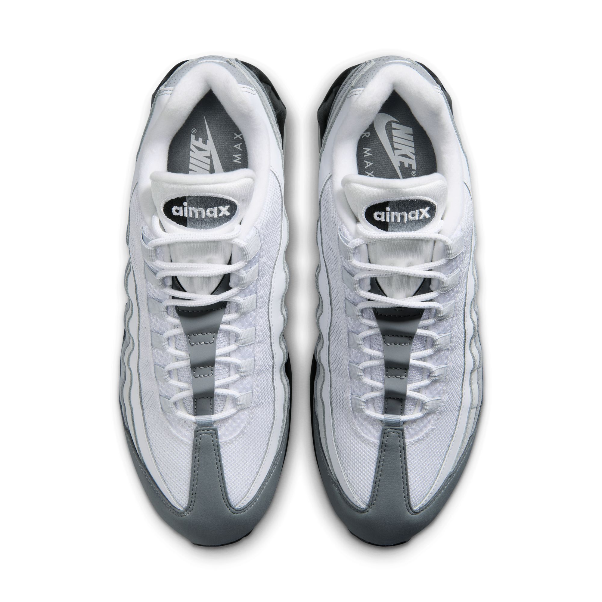 Nike Air Max 95 Big Bubble image number 3