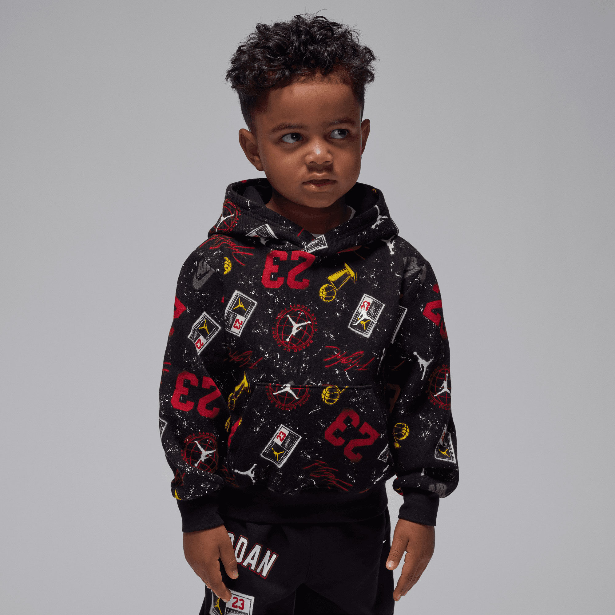 Jordan image number 2