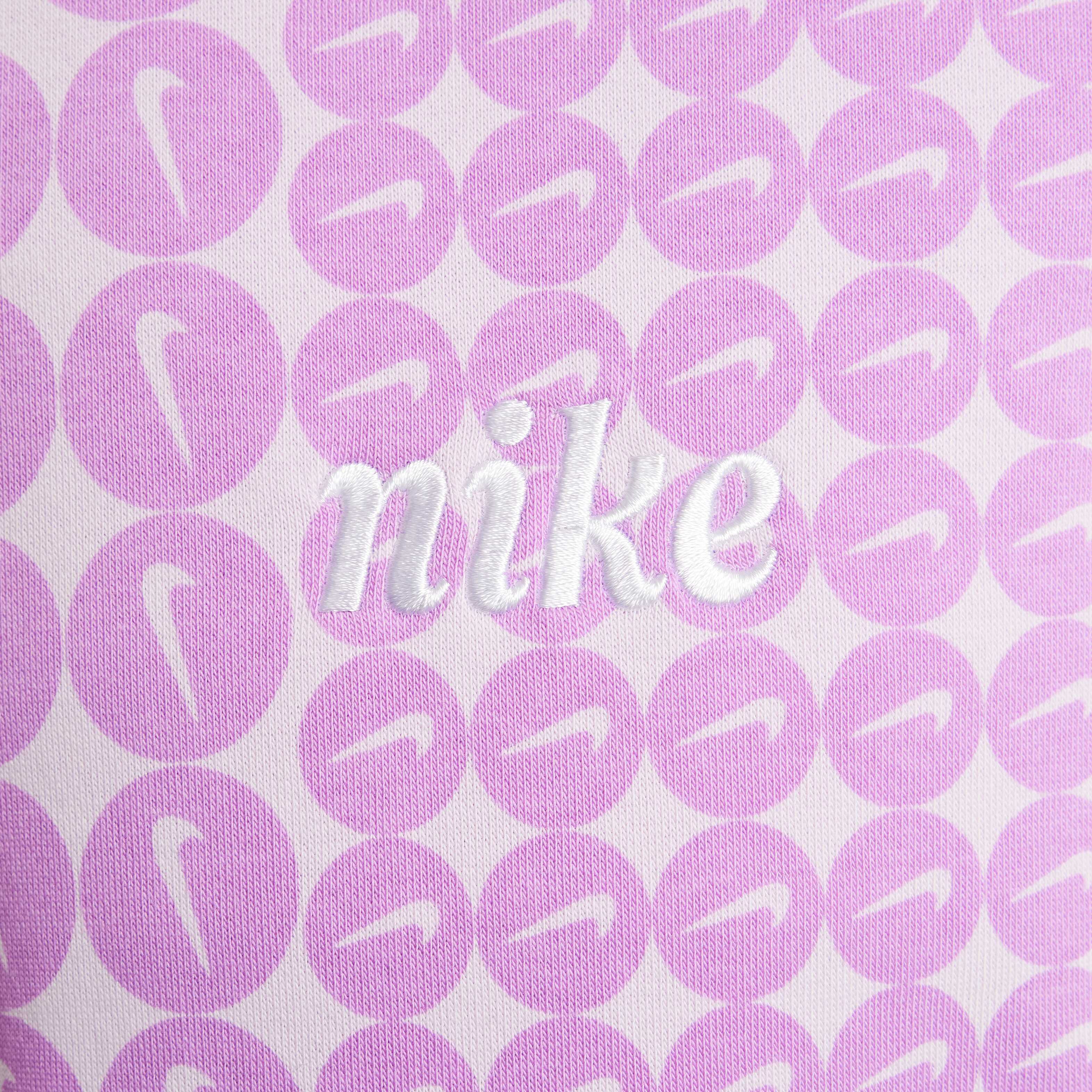 Nike Sportswear Club Fleece image number 3