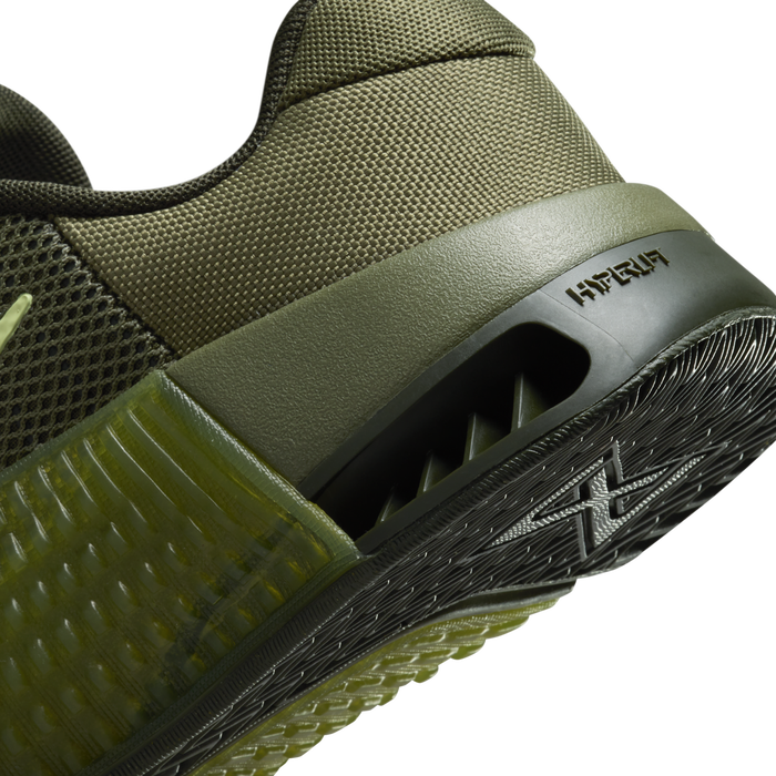 Metcon olive online