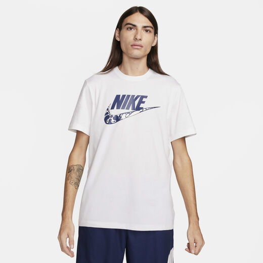 T-Shirts & Tops-Nike, Nike Sportswear, Men's T-Shirt
