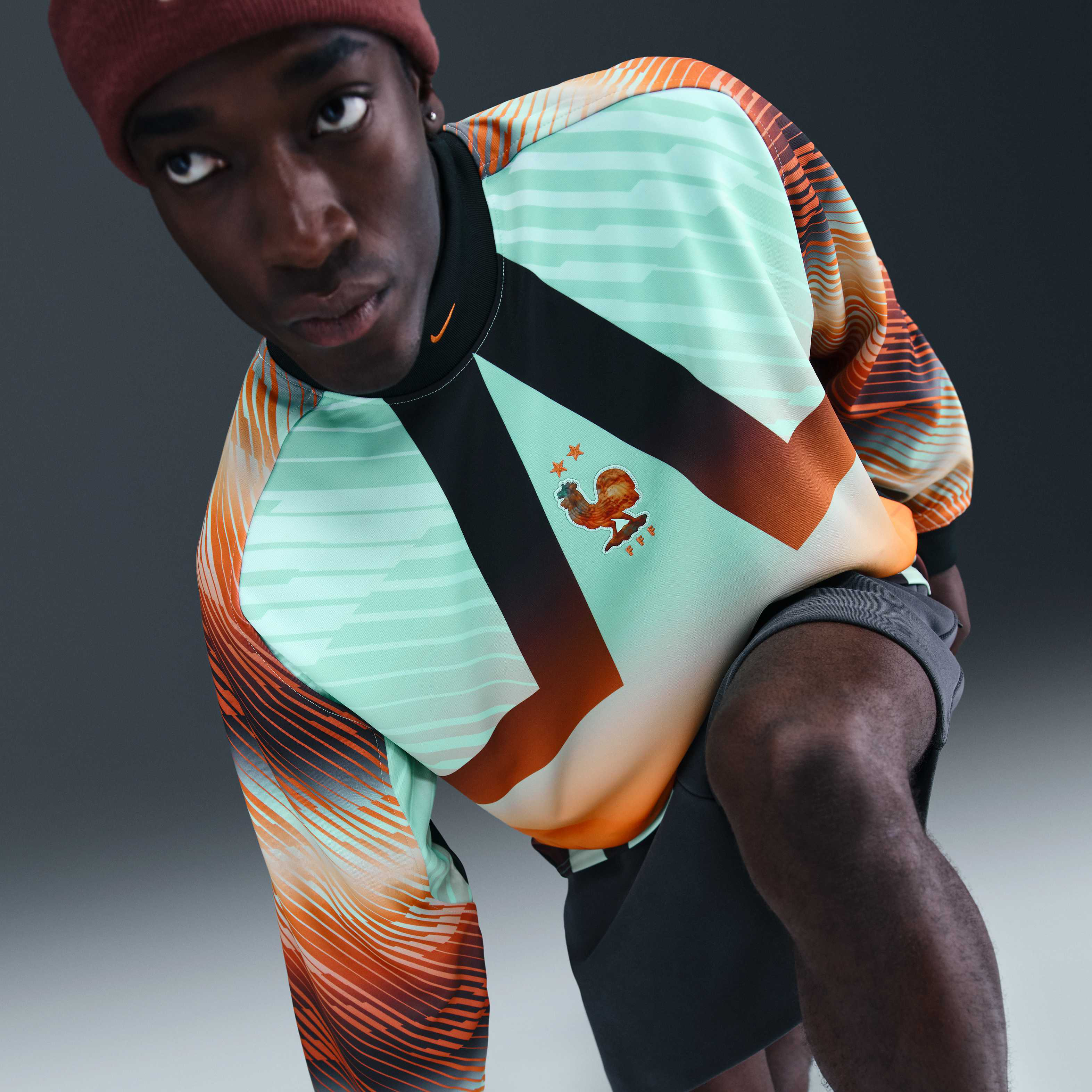 FFF Hollywood Keeper image number 2