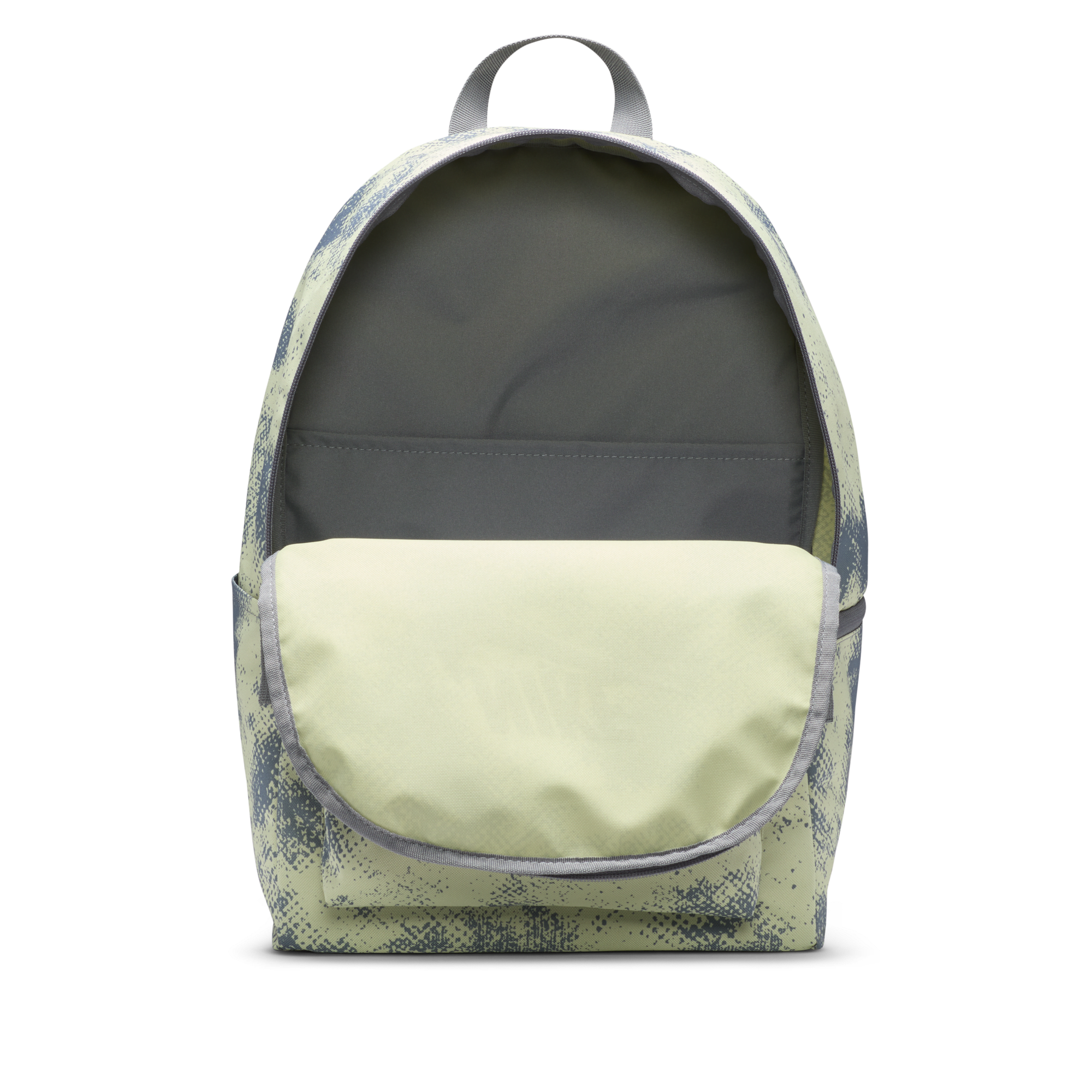Nike sportswear heritage metallic backpack hotsell