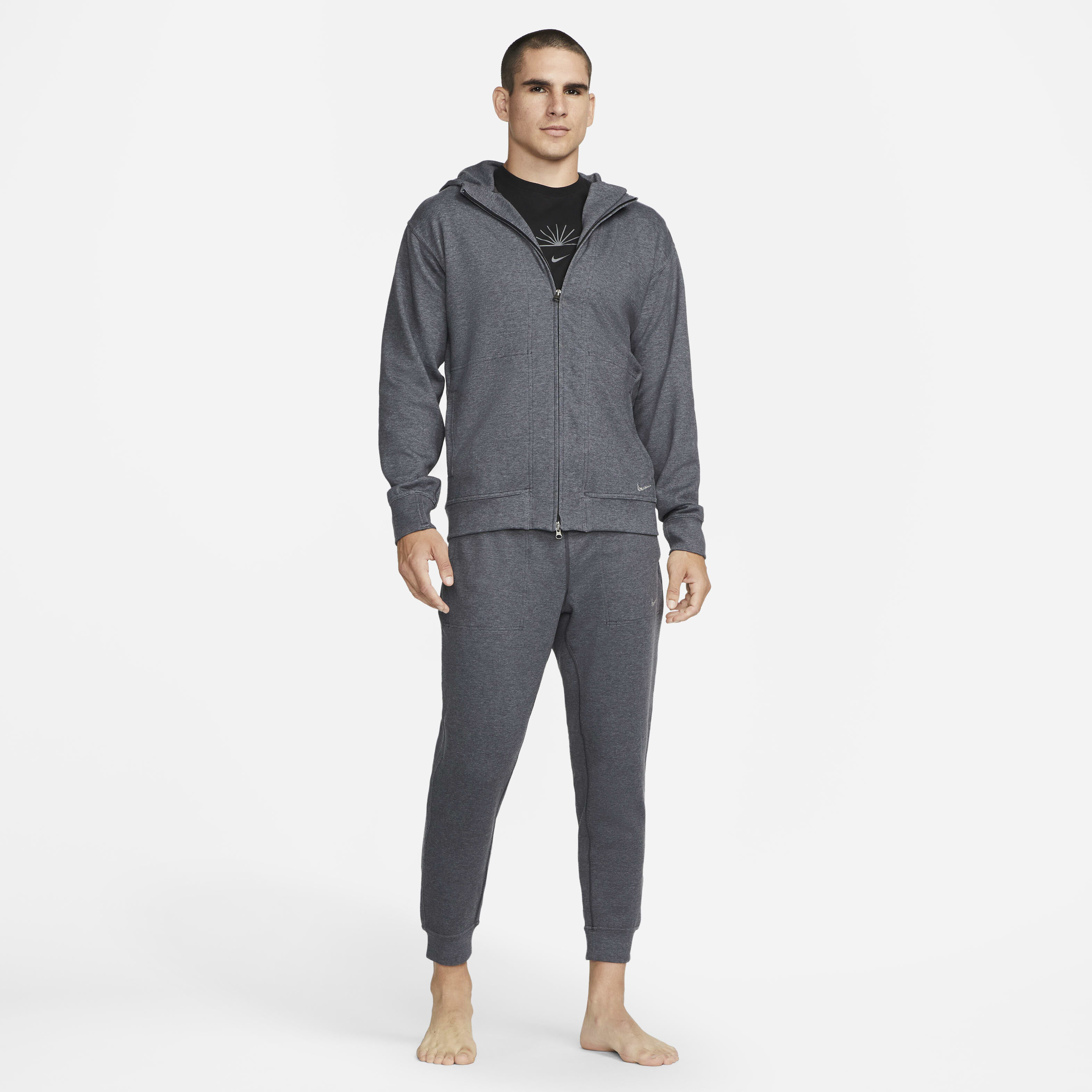 Nike Yoga Dri-FIT image number 4