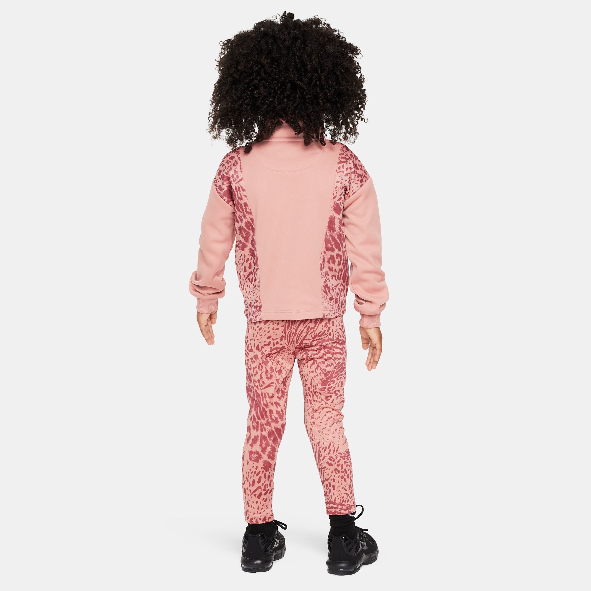 Nike "Home Swoosh Home" Track Set image number 3