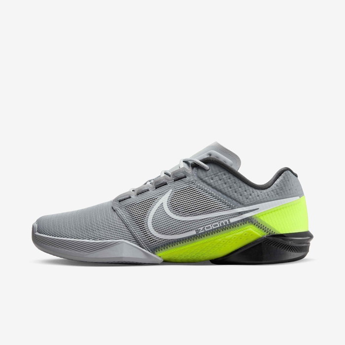 Buy Nike Zoom Metcon Turbo Men's Workout Shoes Wolf Grey/Volt