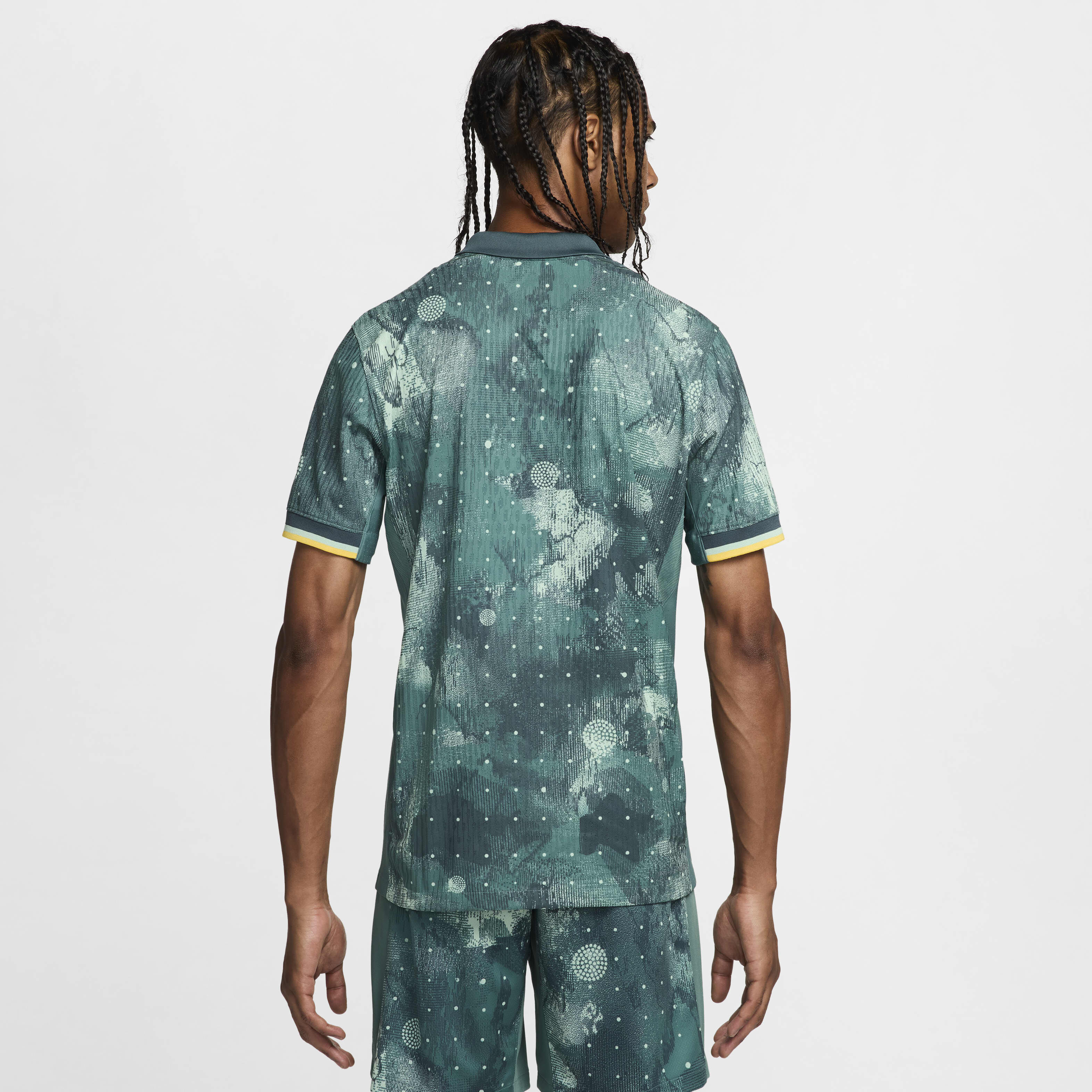 Tottenham Hotspur 2024/25 Match Third image number 1