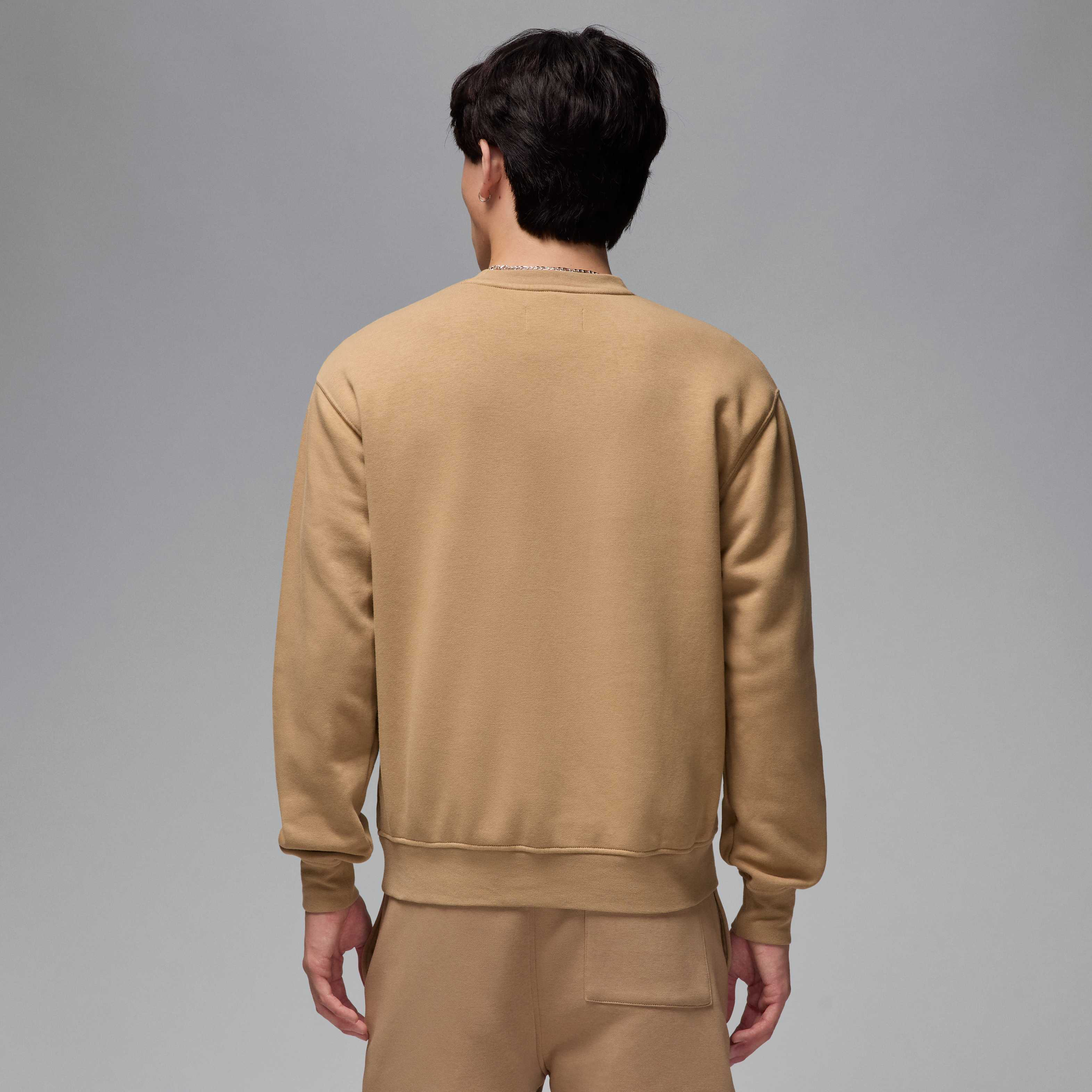 Jordan Brooklyn Fleece image number 1