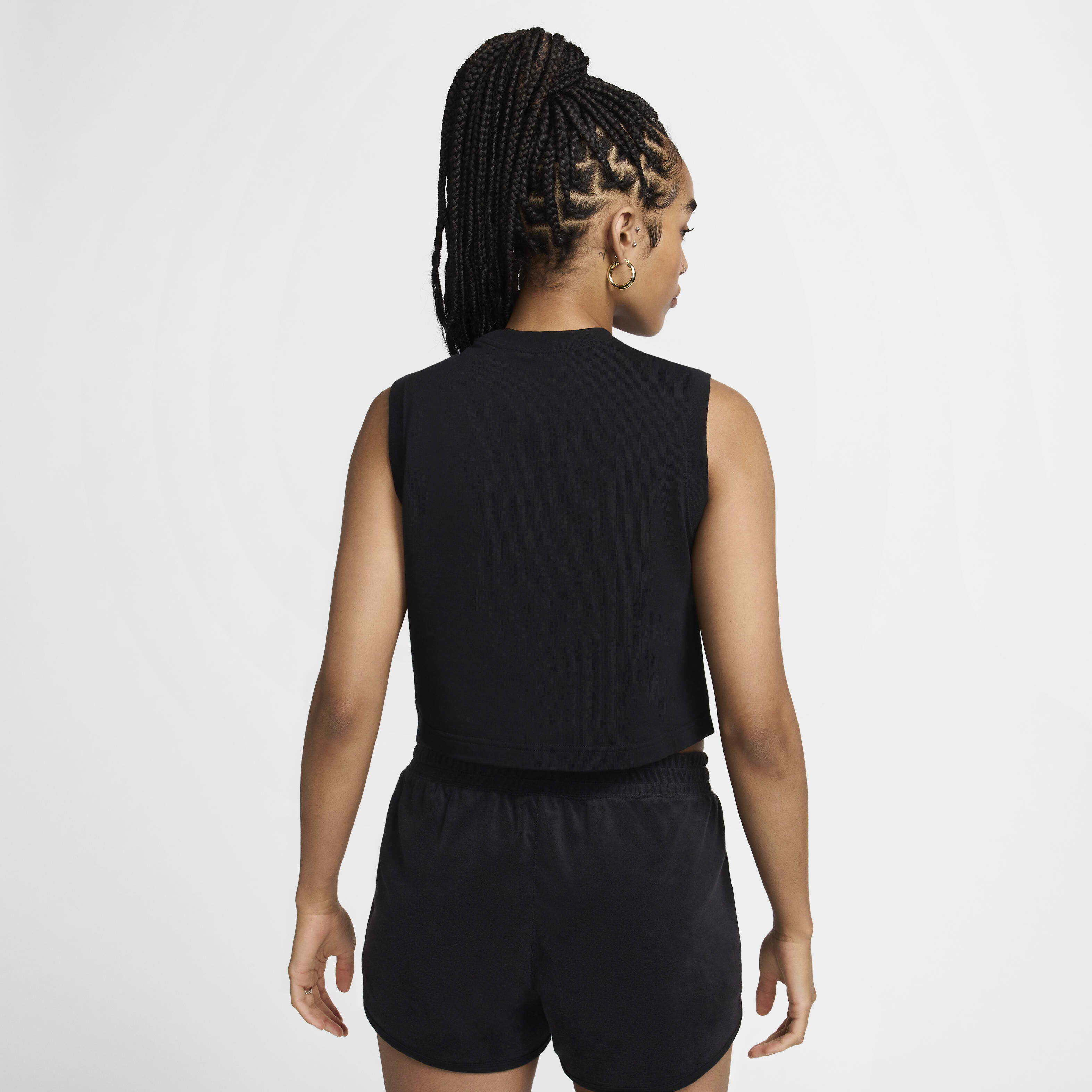 NikeCourt Heritage image number 1